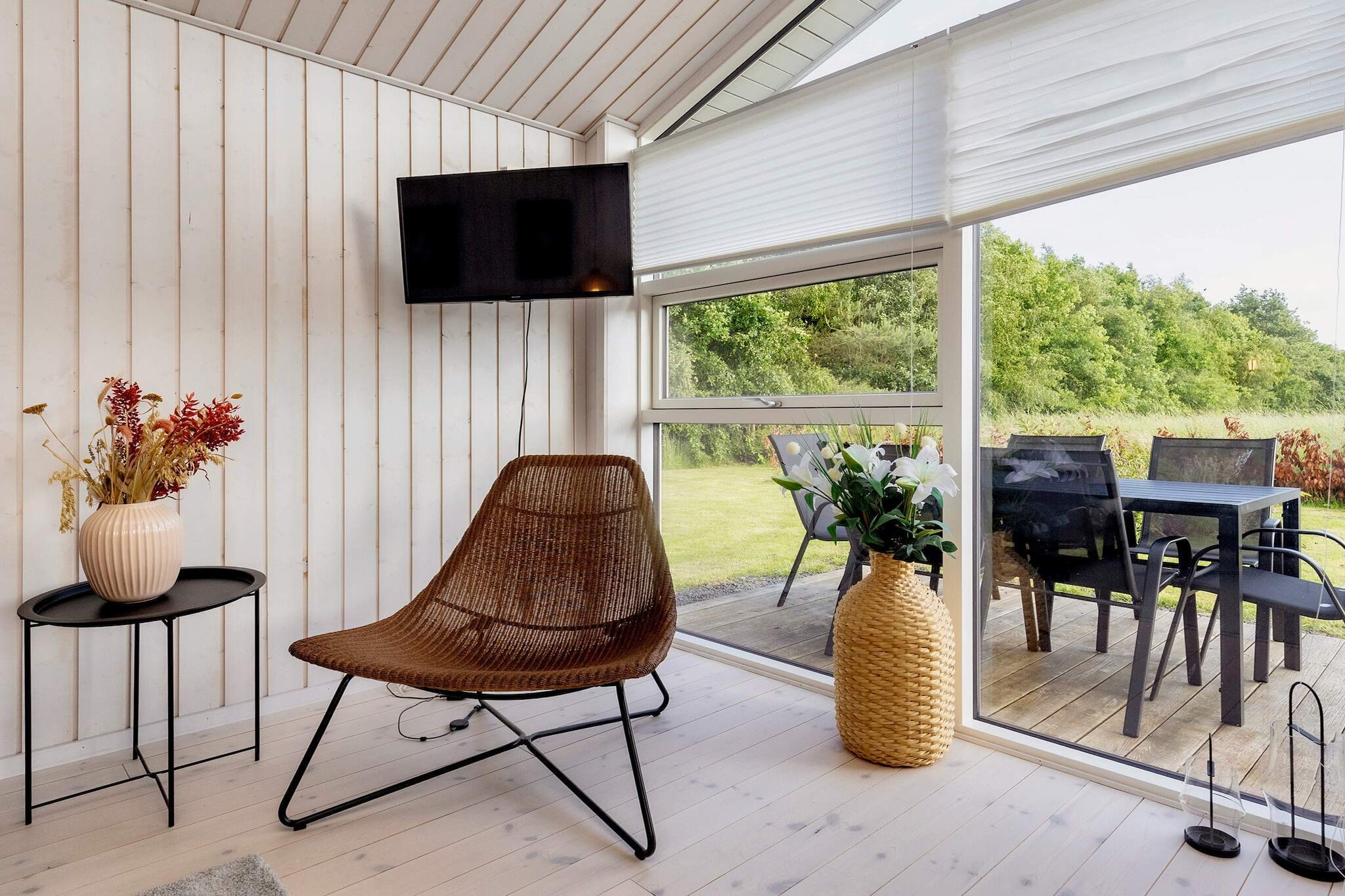 4 sterren vakantie huis in Væggerløse-By Traum - Binnen