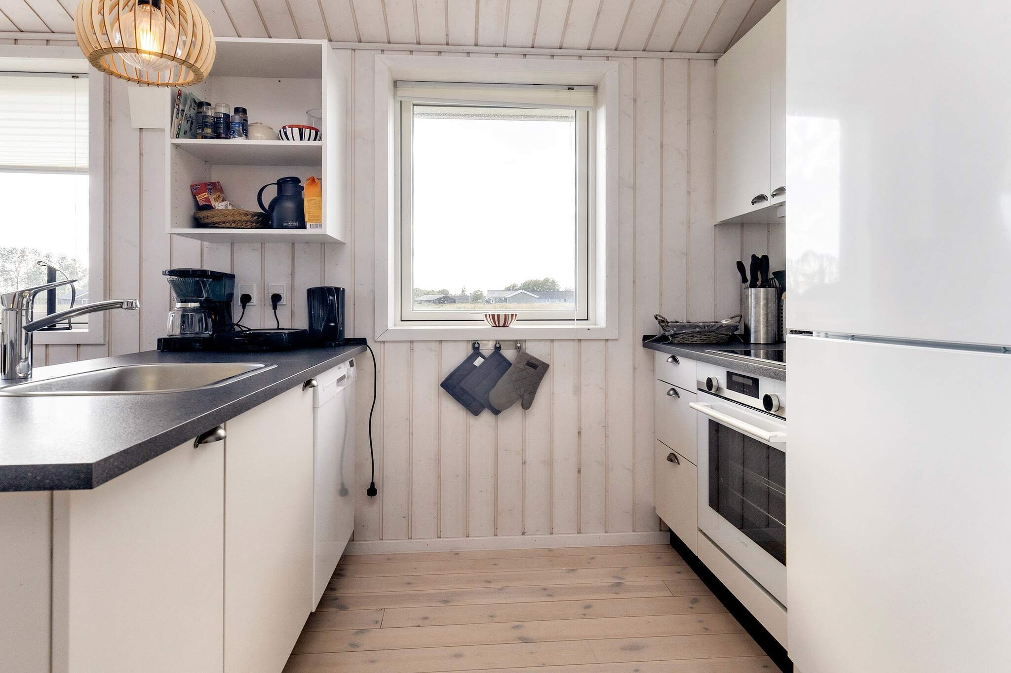 4 sterren vakantie huis in Væggerløse-By Traum - Binnen