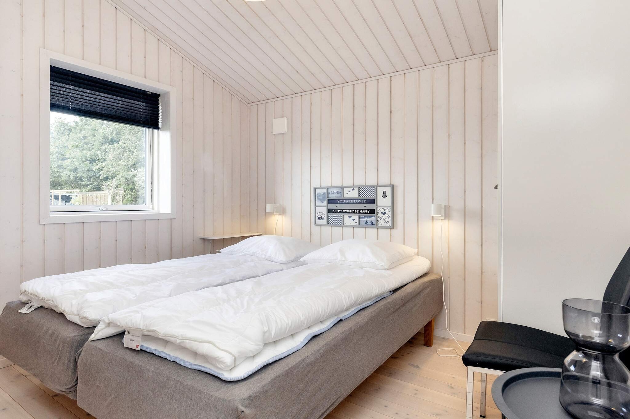 4 sterren vakantie huis in Væggerløse-By Traum - Binnen