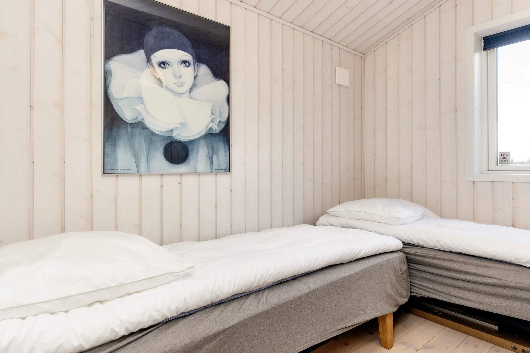 4 sterren vakantie huis in Væggerløse-By Traum - Binnen
