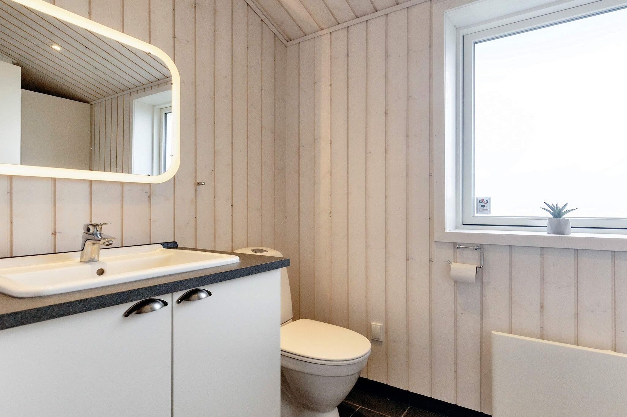 4 sterren vakantie huis in Væggerløse-By Traum - Binnen