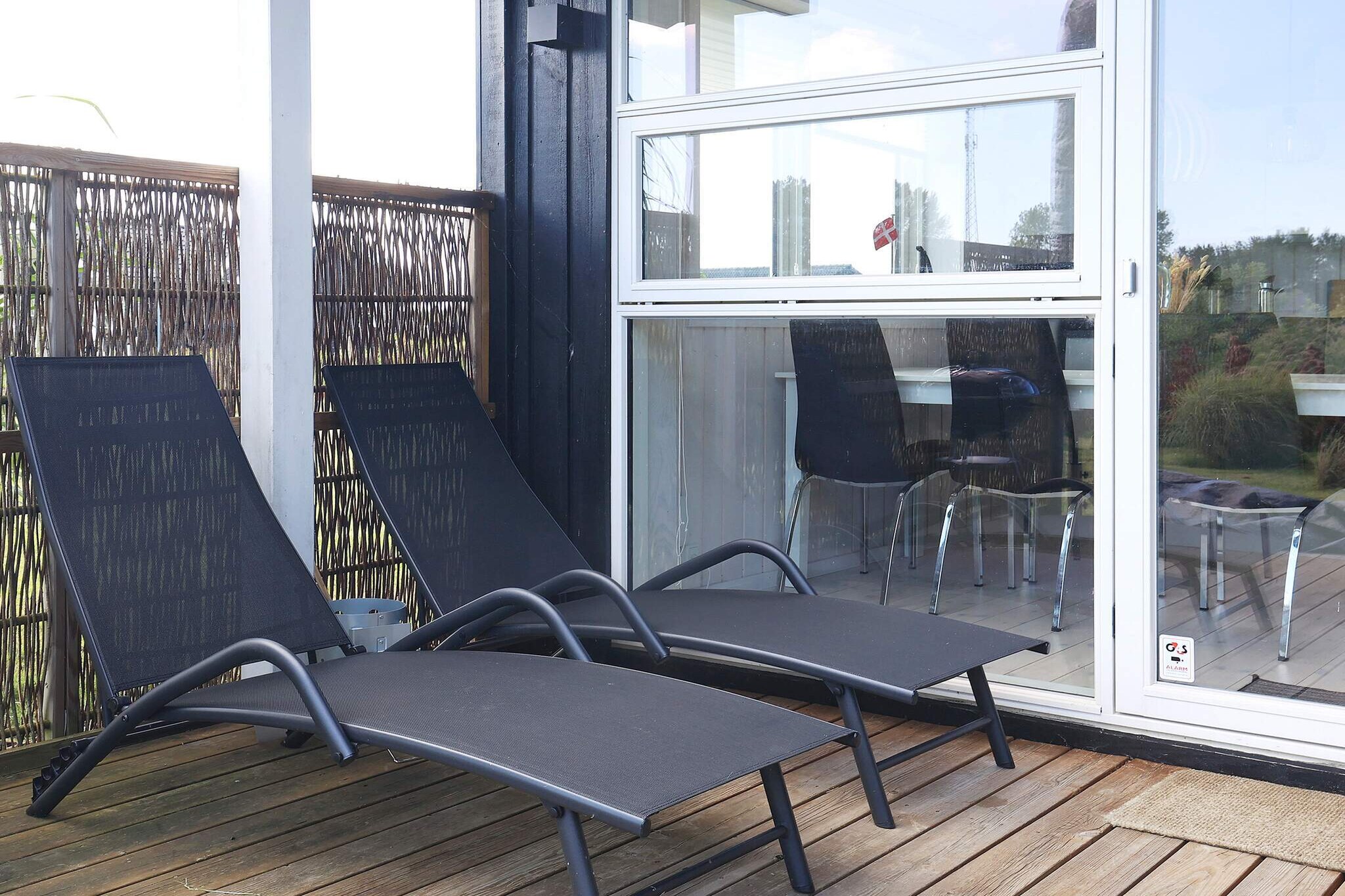 4 sterren vakantie huis in Væggerløse-By Traum - Uitzicht