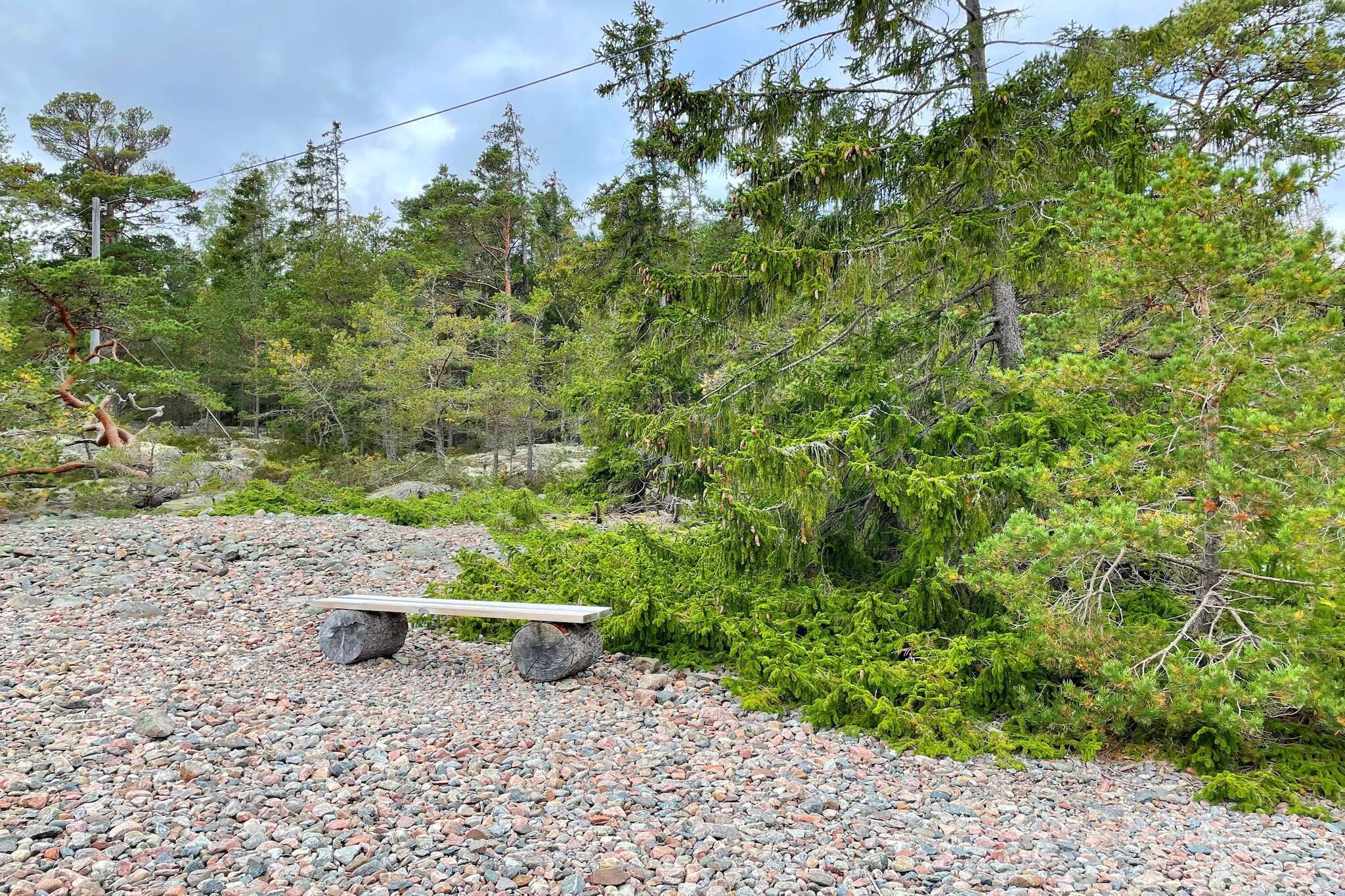 7 persoons vakantie huis in GRISSLEHAMN-By Traum - Niet-getagd