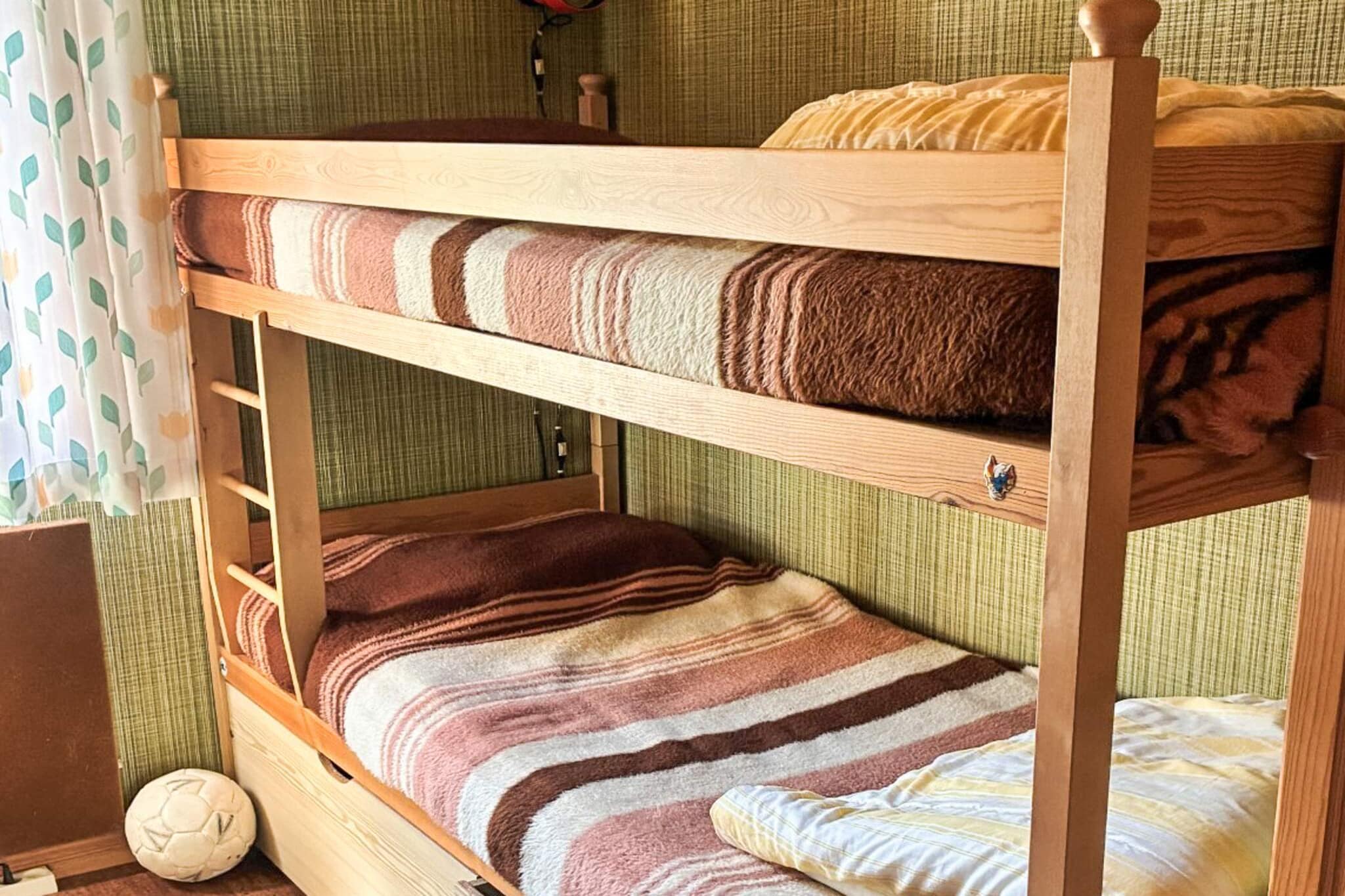 7 persoons vakantie huis in GRISSLEHAMN-By Traum - Binnen