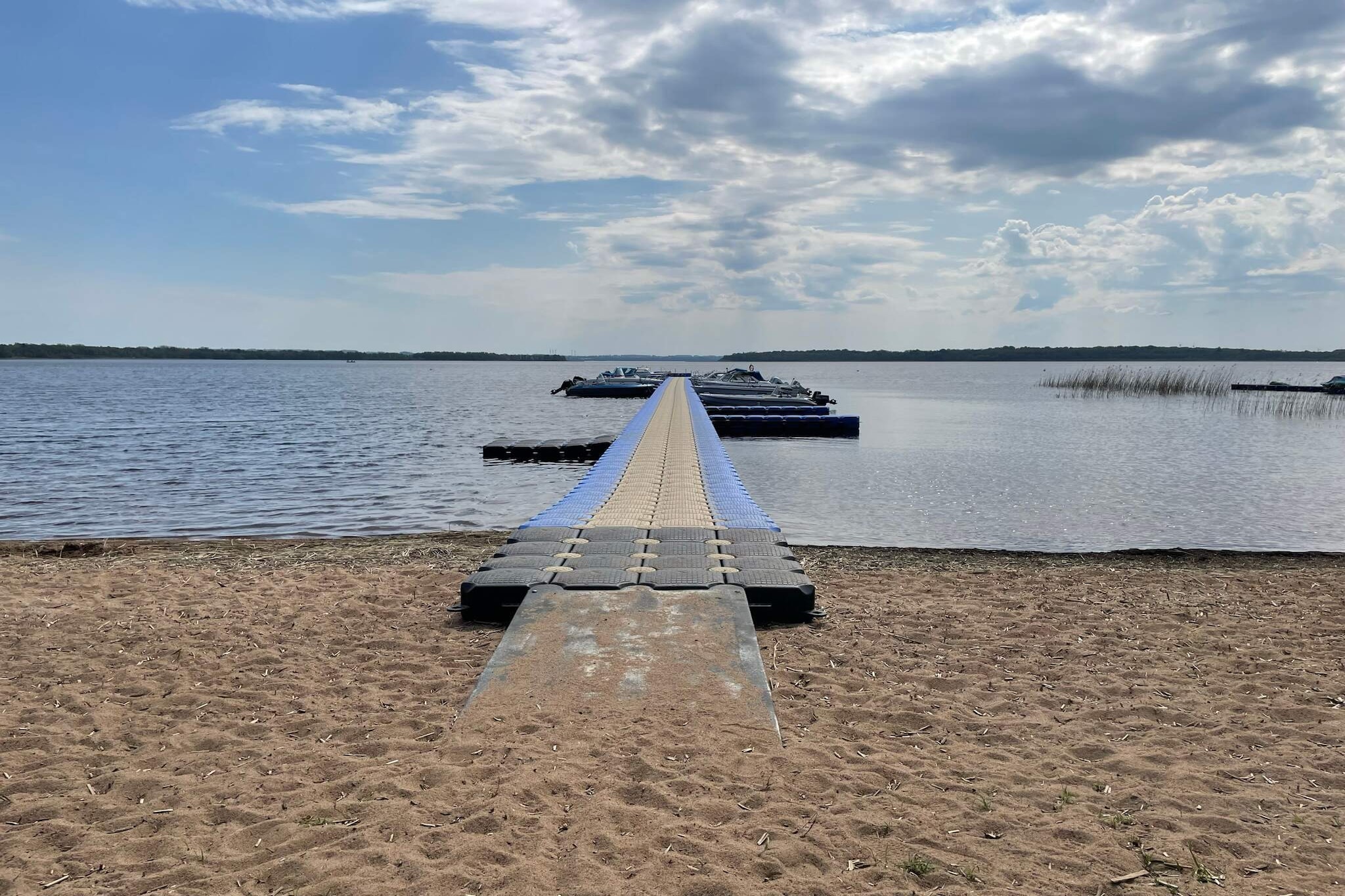 Water View