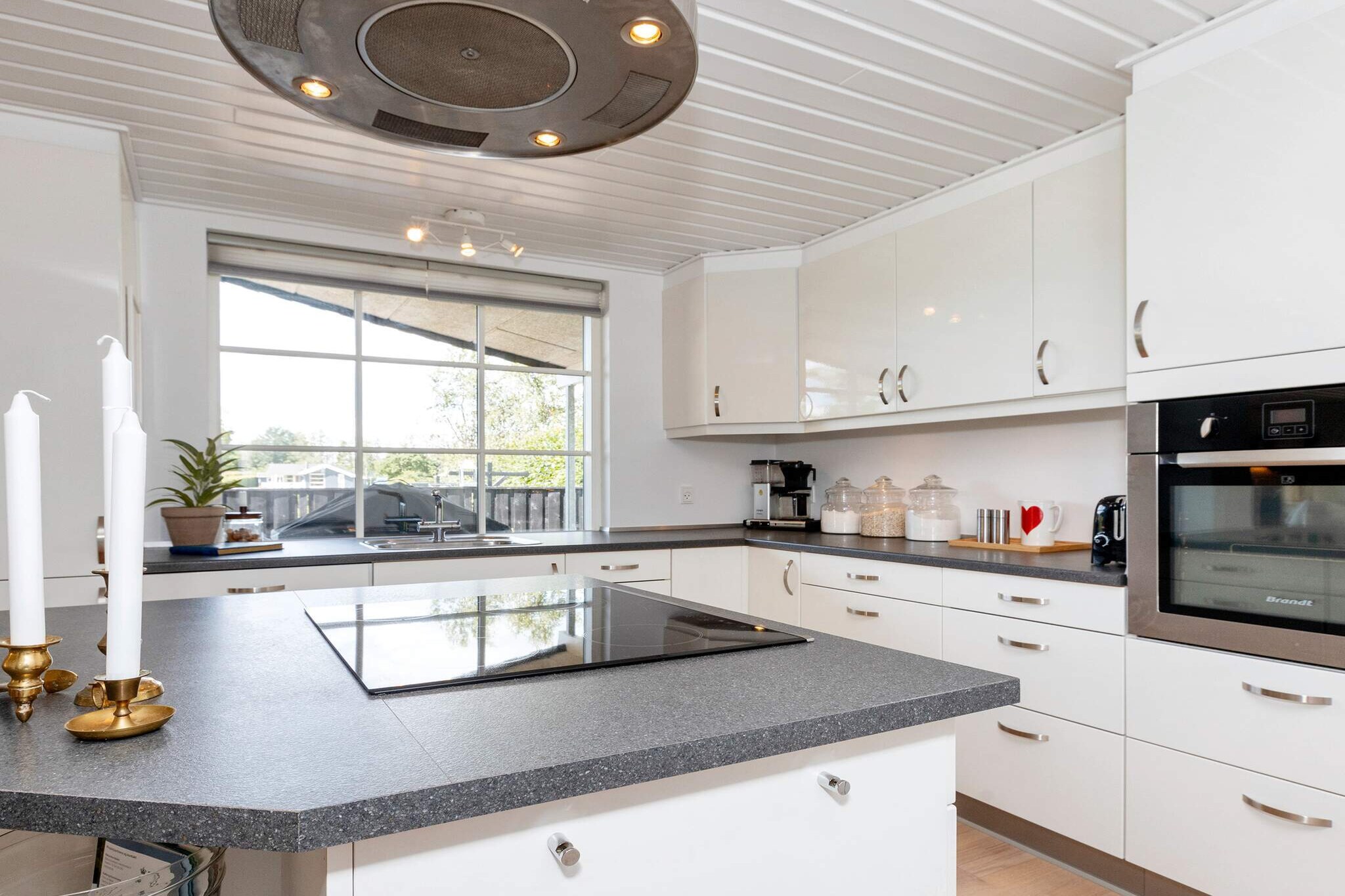 4 star holiday home in Hadsund-By Traum - Indoor