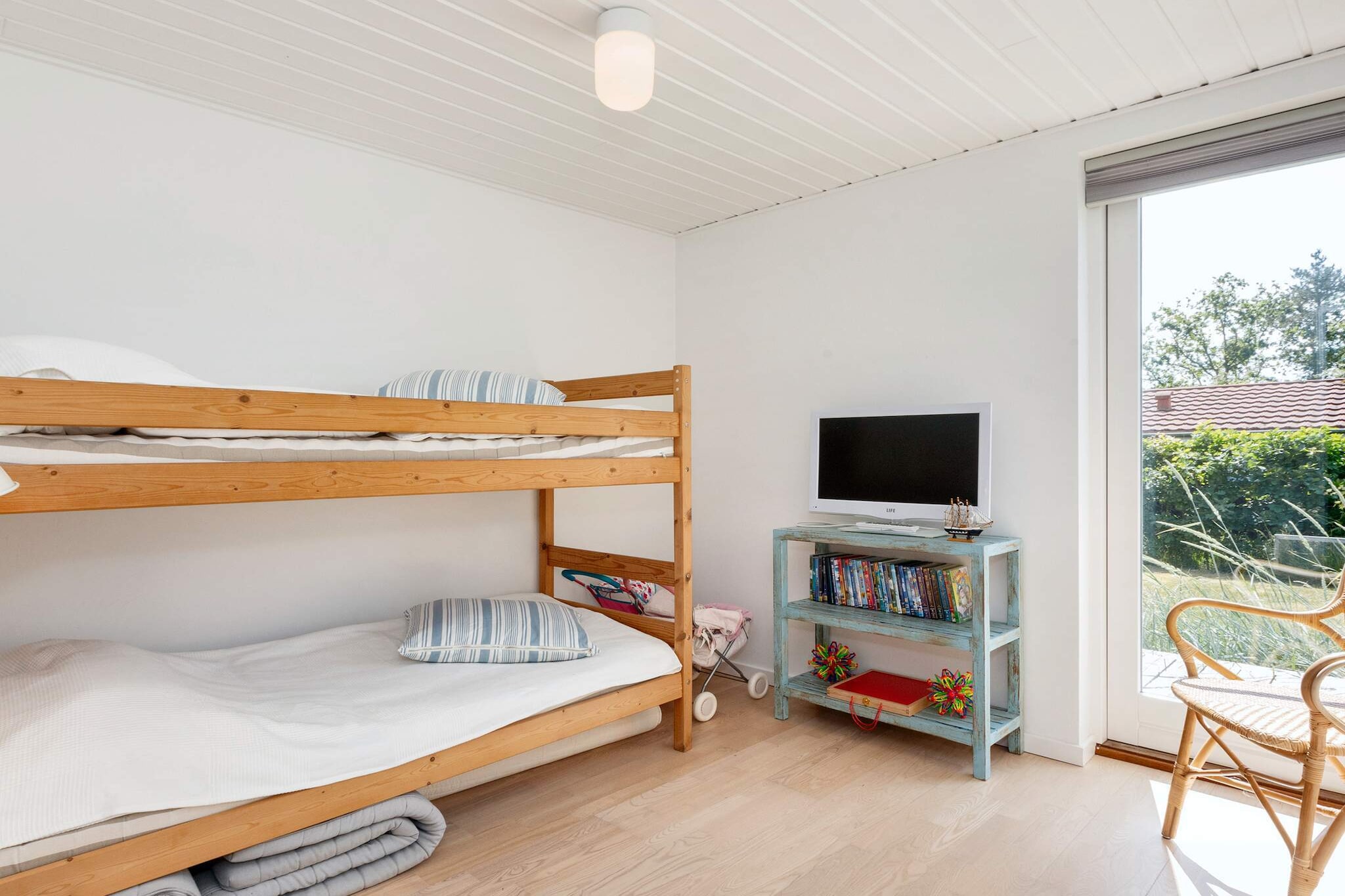 4 star holiday home in Hadsund-By Traum - Indoor