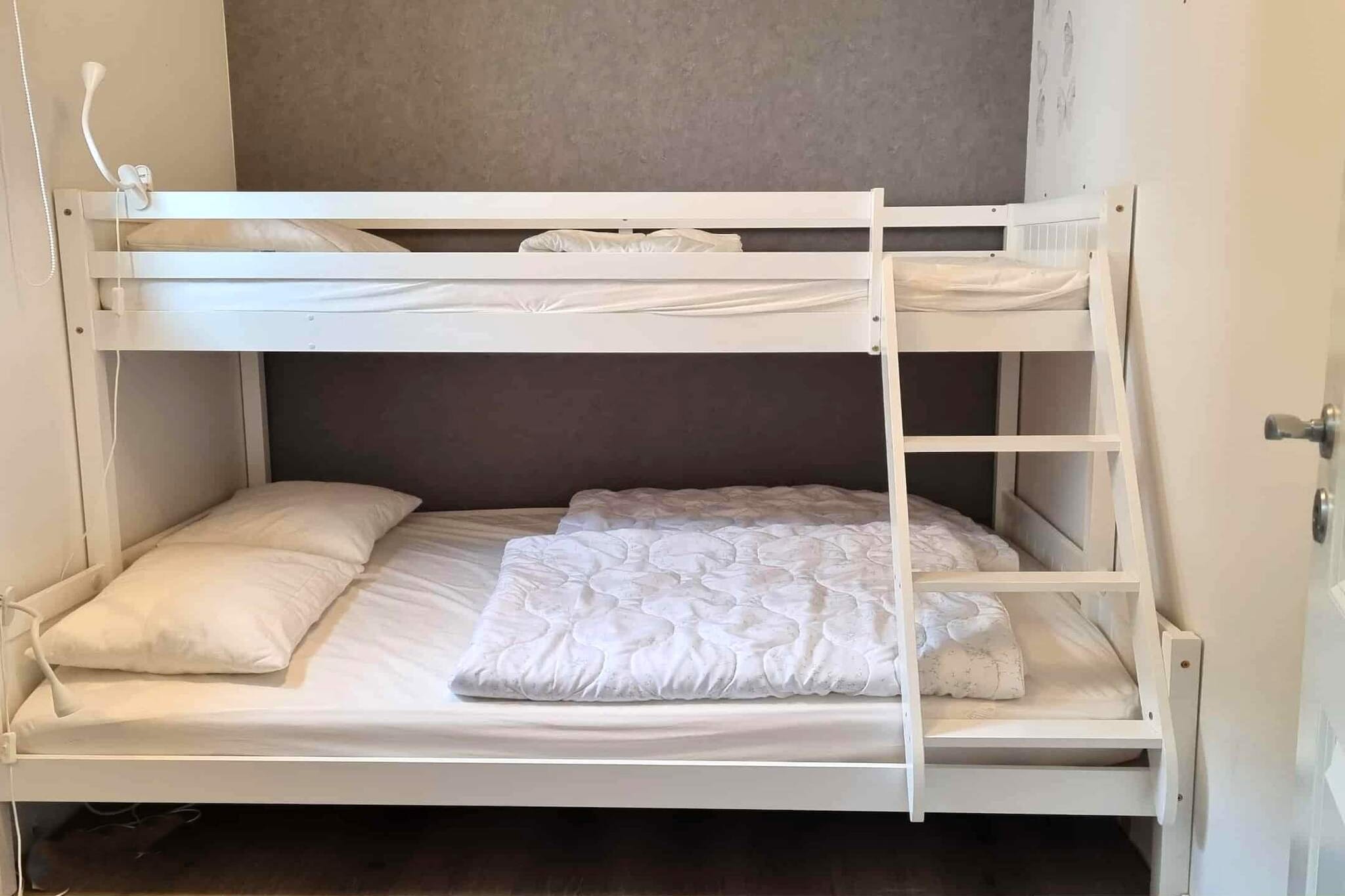 5 sterren vakantie huis in Ronneby-By Traum-Binnen