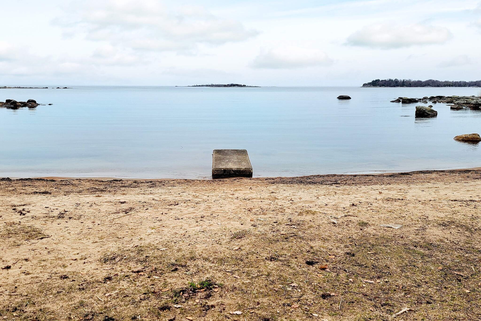 5 sterren vakantie huis in Ronneby-By Traum - Buitenlucht