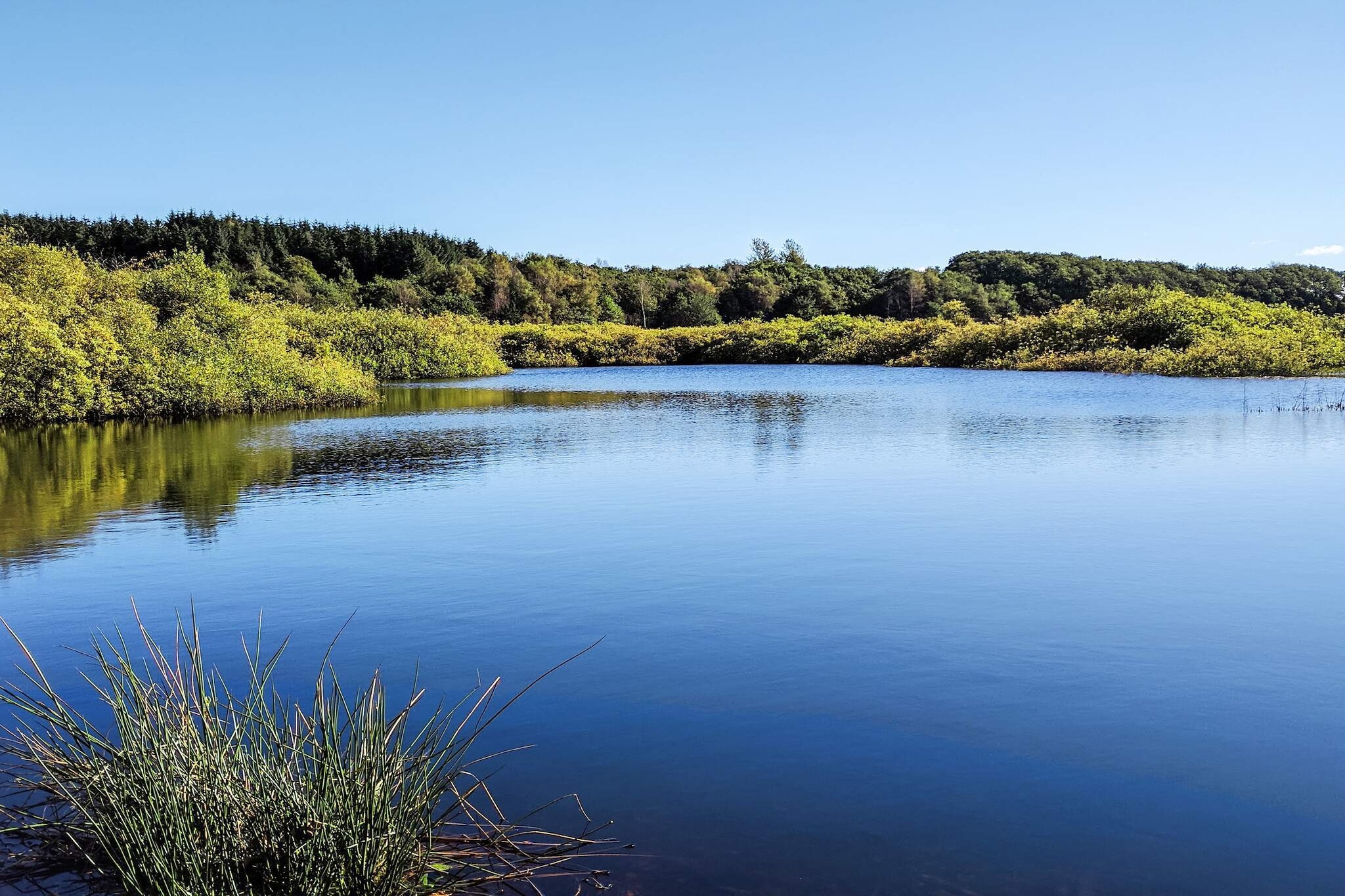 6 persoons vakantie huis in Farsø-By Traum-Waterzicht