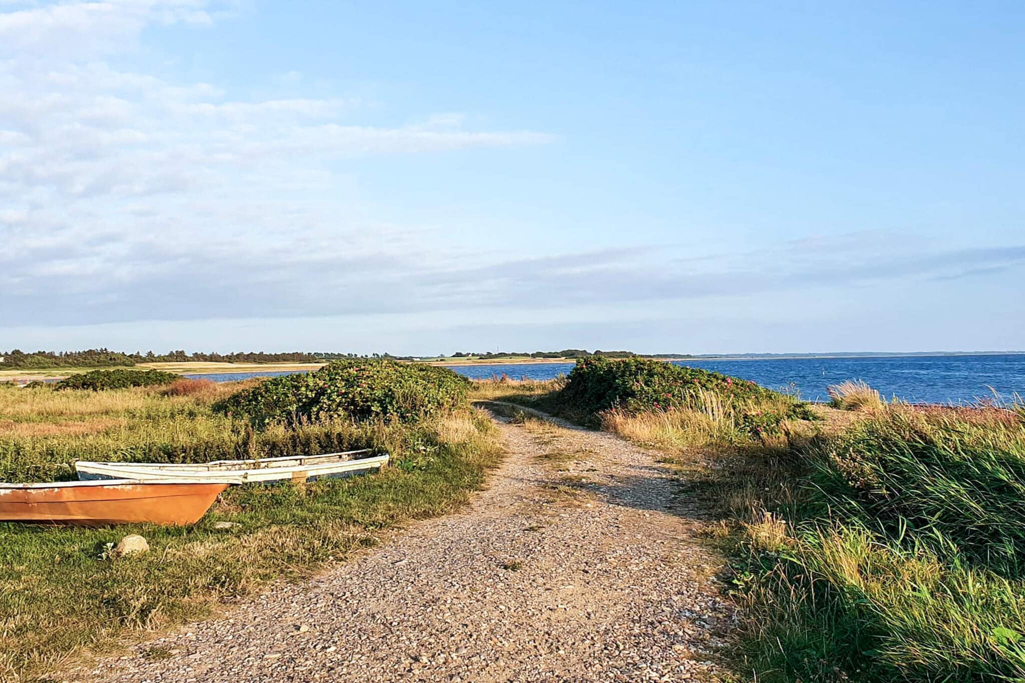 6 persoons vakantie huis in Farsø-By Traum-Waterzicht