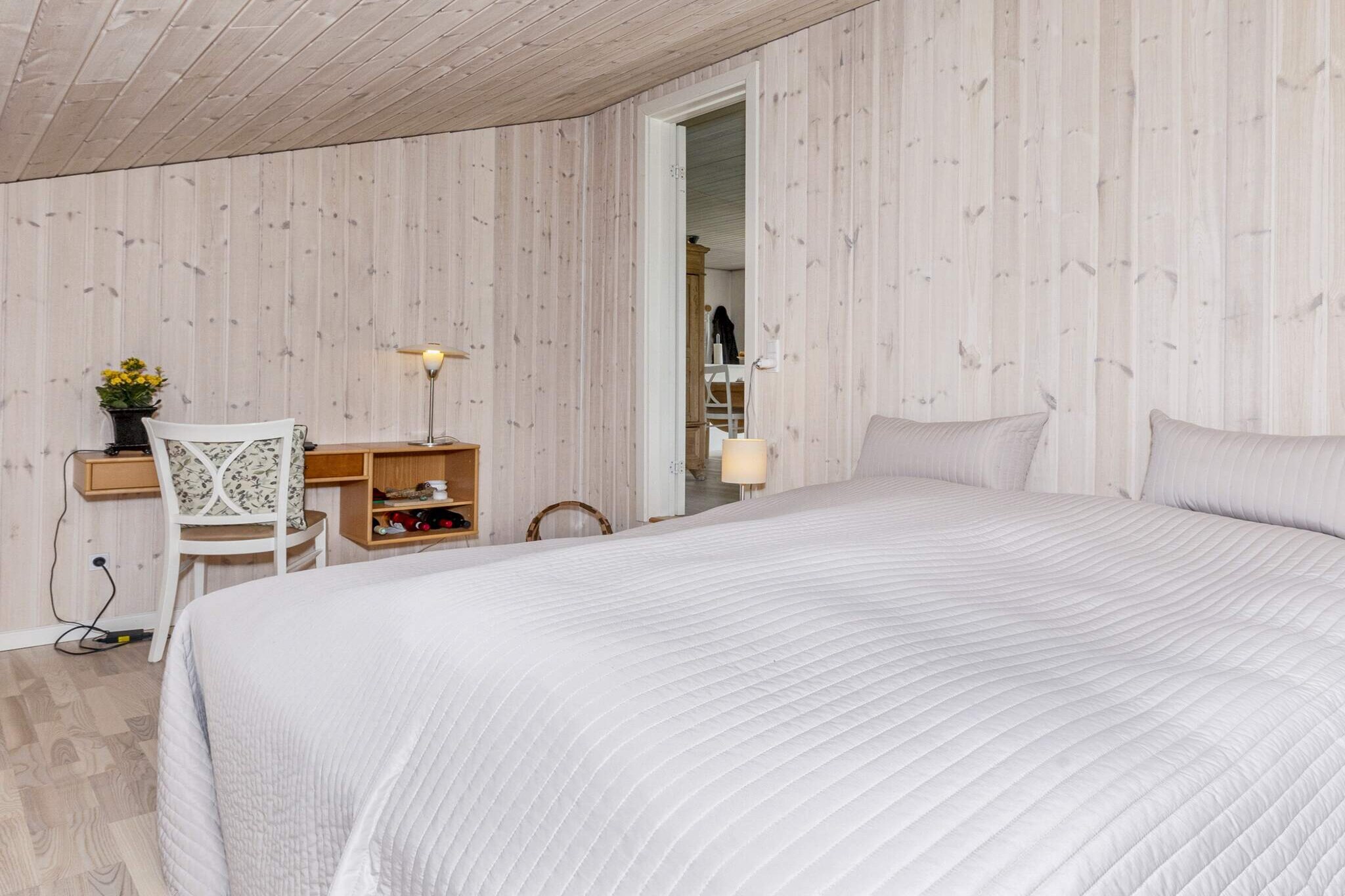 6 persoons vakantie huis in Farsø-By Traum - Binnen