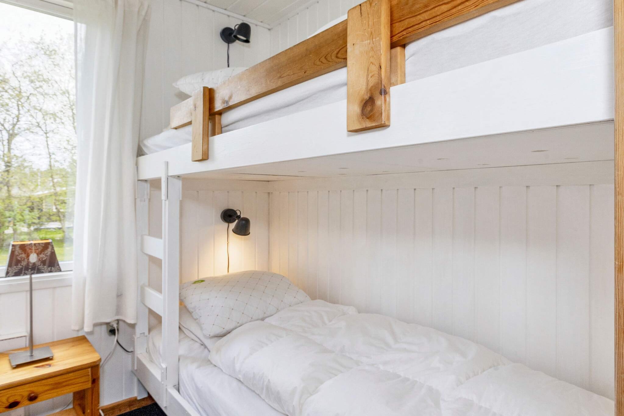 6 persoons vakantie huis in Farsø-By Traum - Binnen