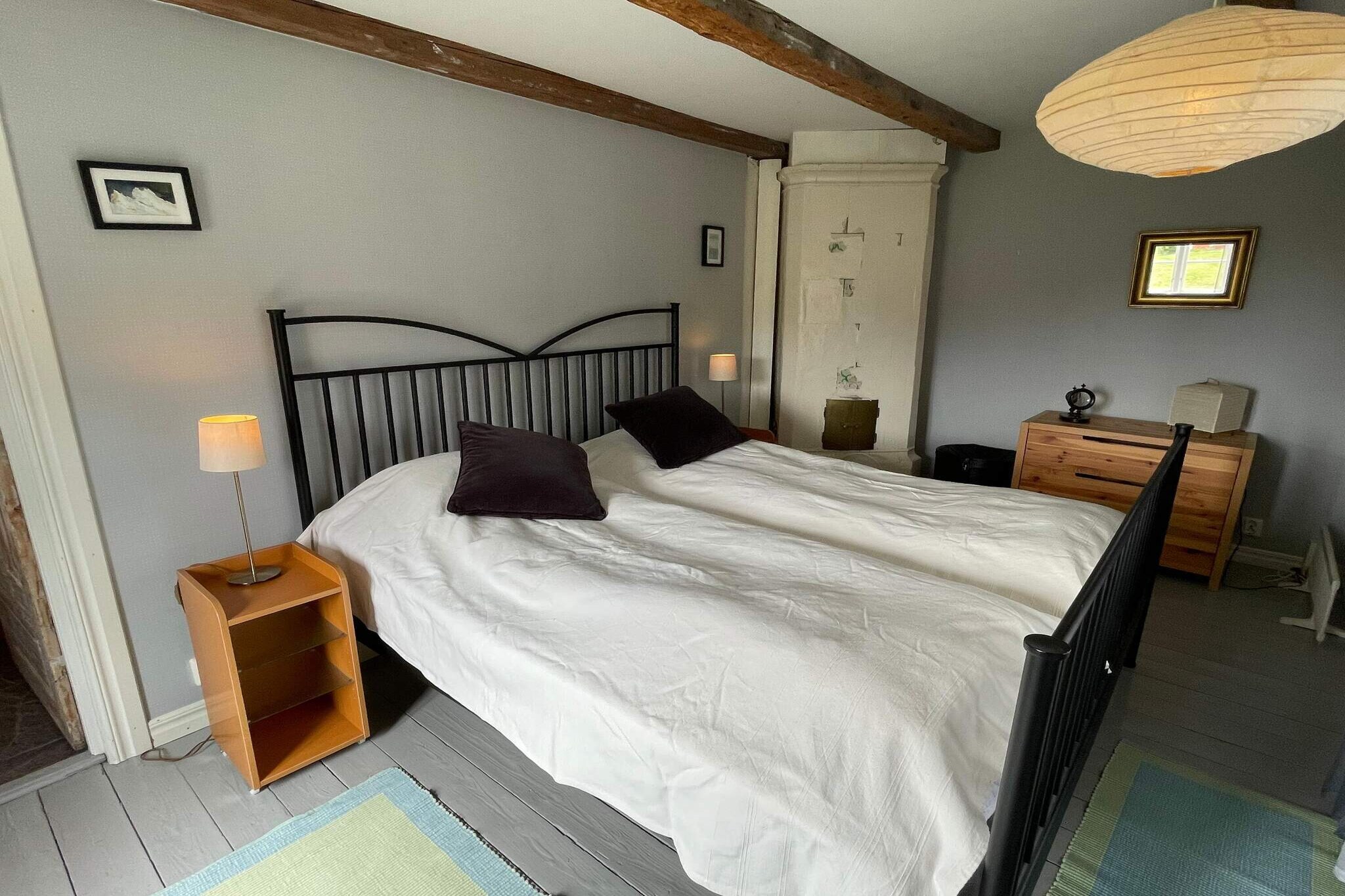 4 persoons vakantie huis in Ronneby-By Traum