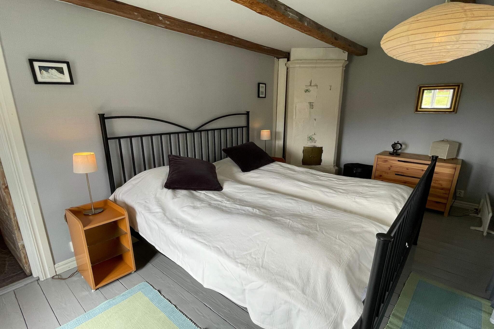 4 persoons vakantie huis in Ronneby-By Traum - Binnen