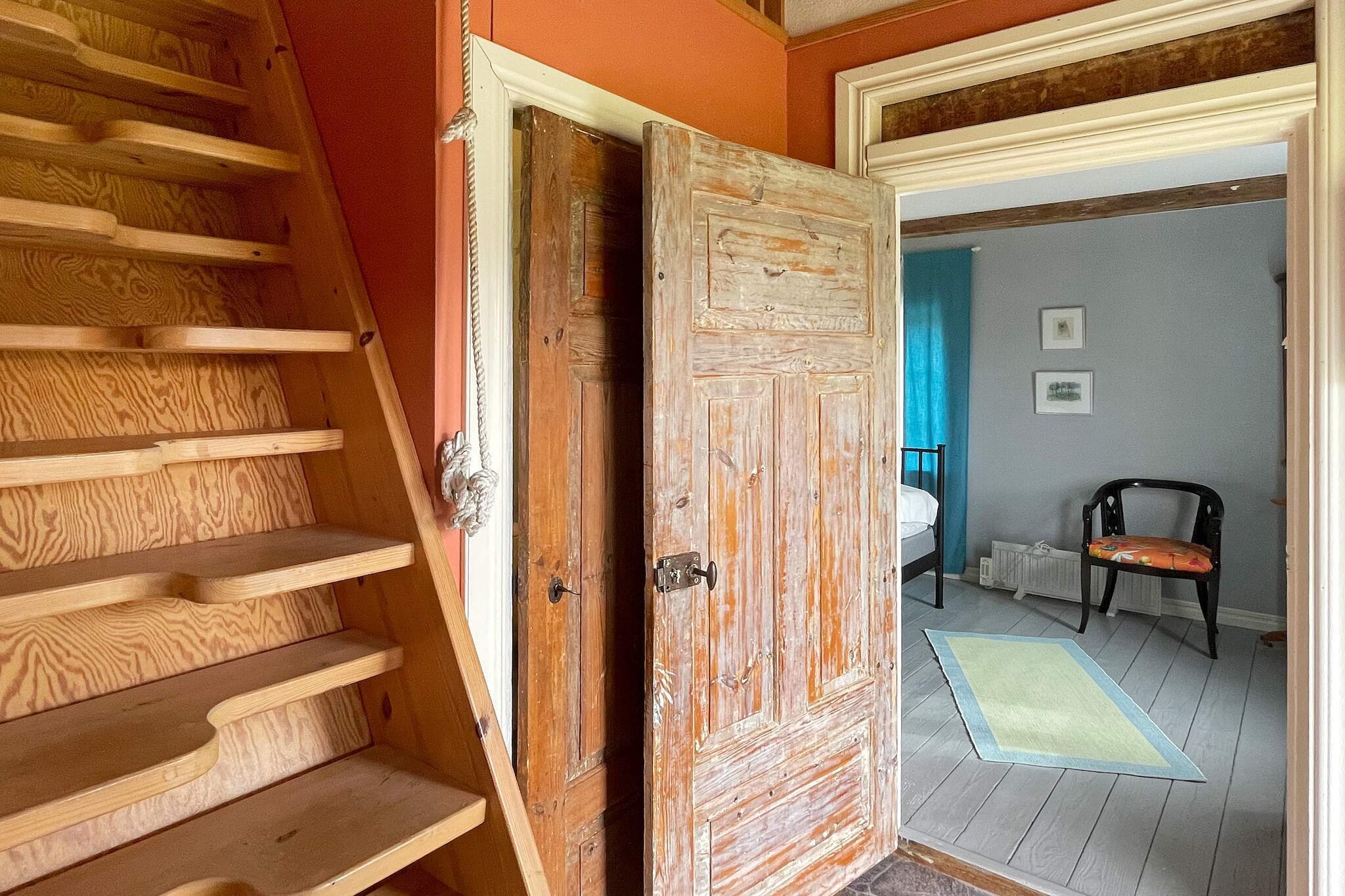 4 persoons vakantie huis in Ronneby-By Traum - Binnen