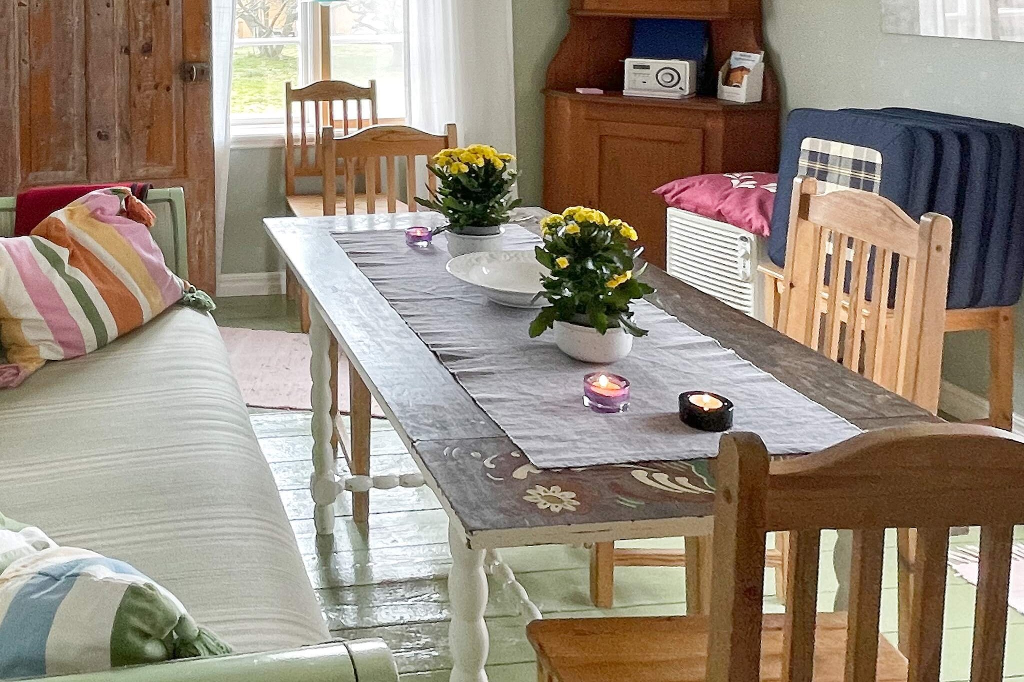 4 persoons vakantie huis in Ronneby-By Traum - Binnen