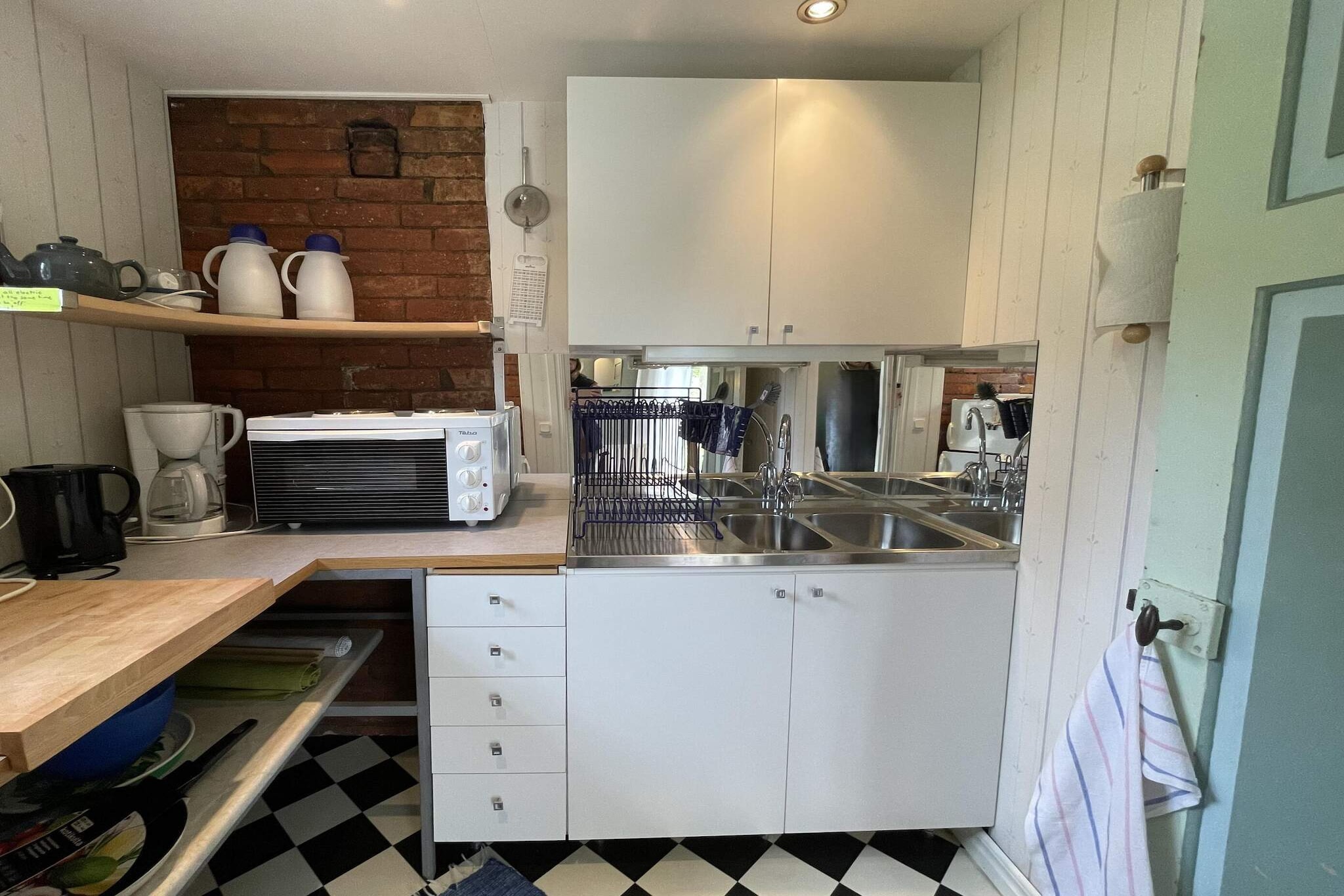 4 persoons vakantie huis in Ronneby-By Traum - Binnen