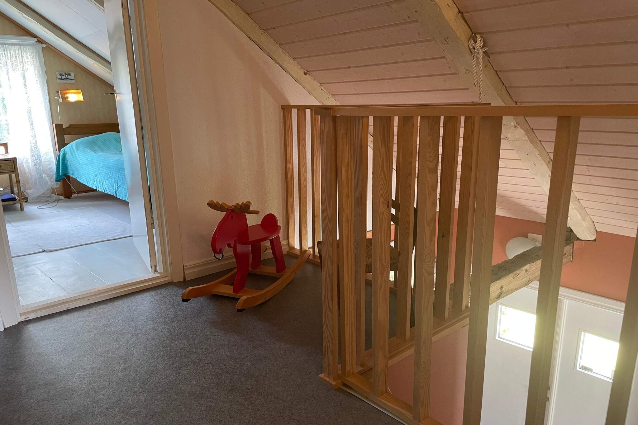 4 persoons vakantie huis in Ronneby-By Traum - Binnen
