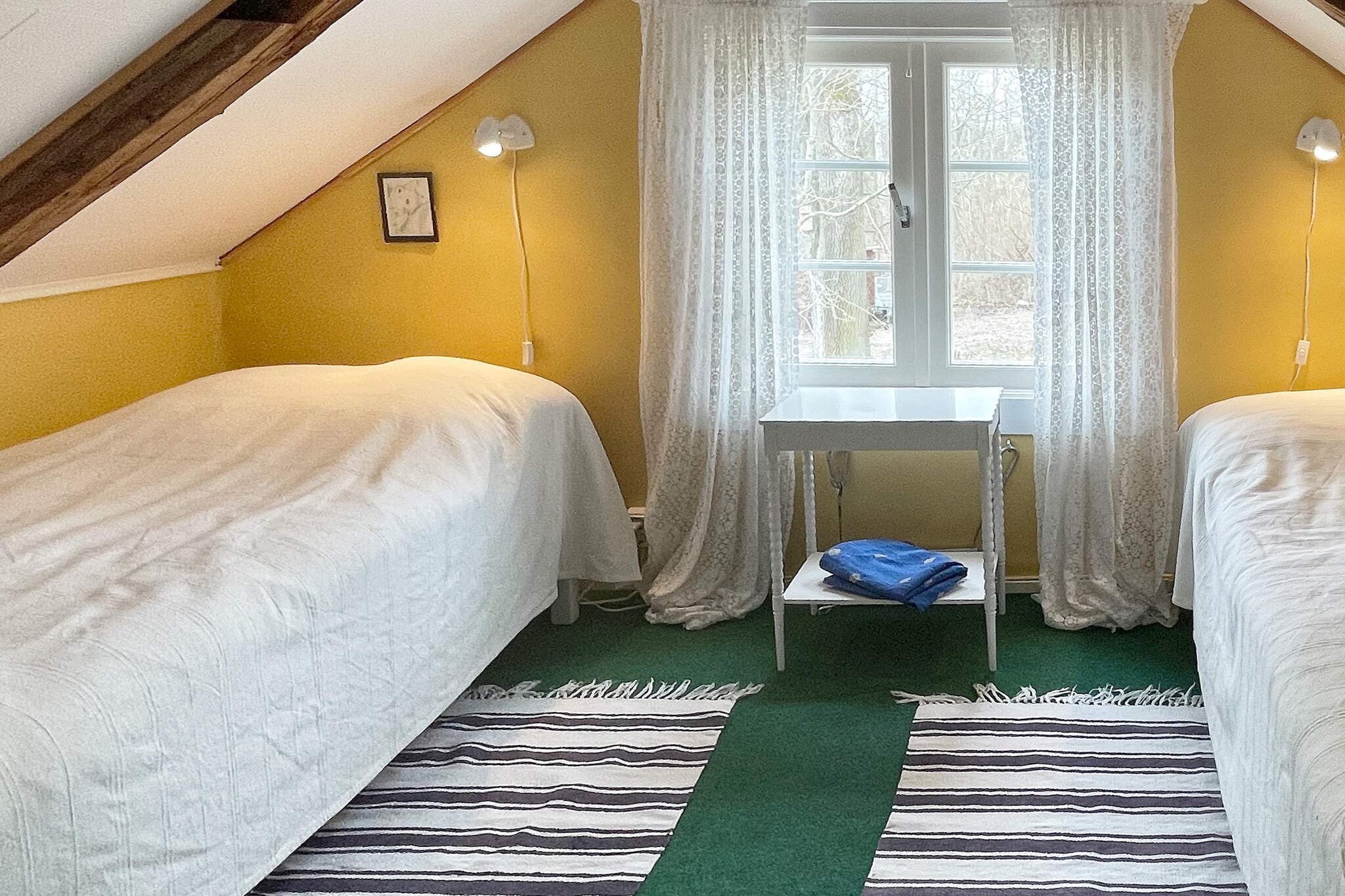 4 persoons vakantie huis in Ronneby-By Traum - Binnen