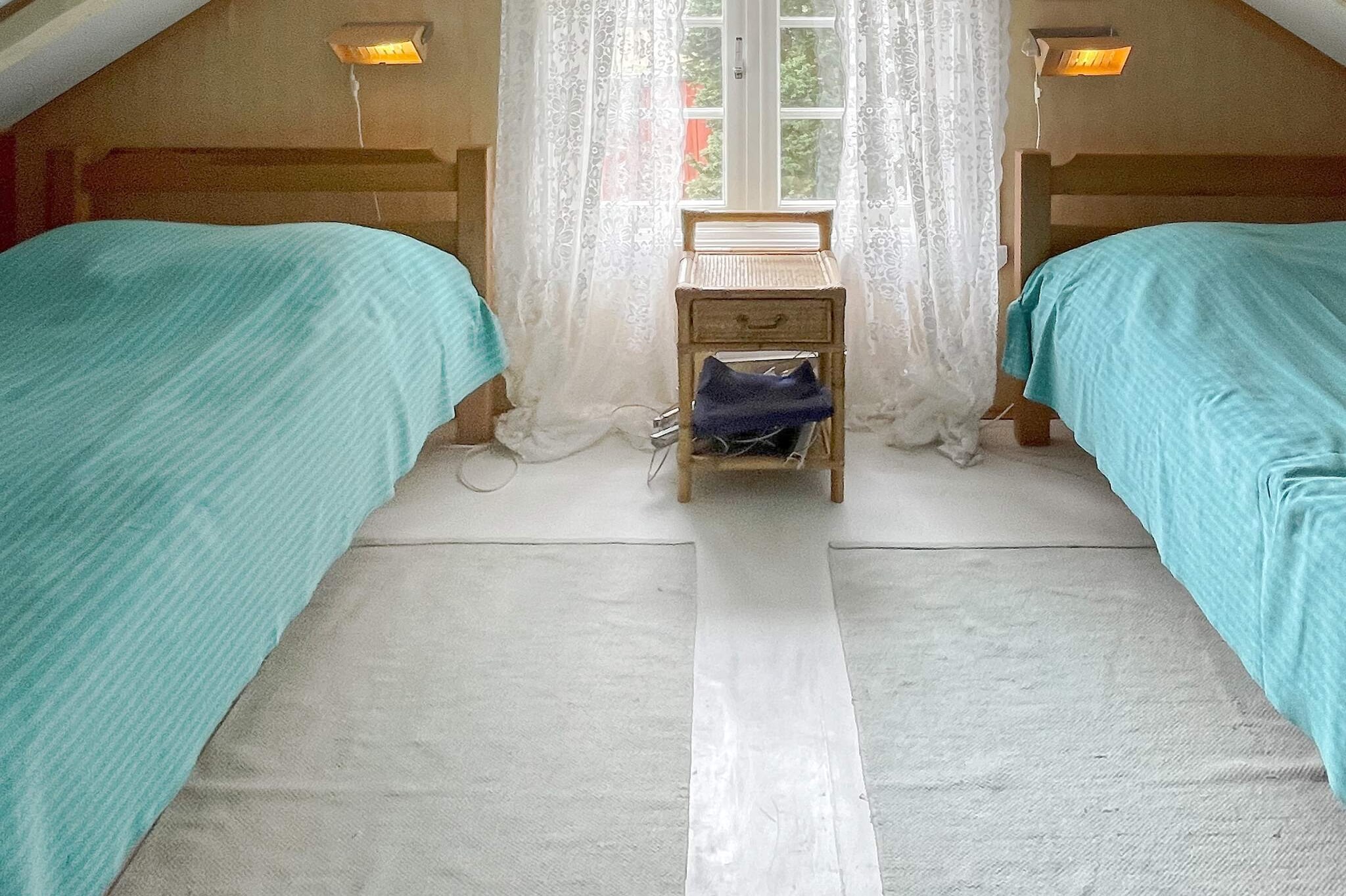 4 persoons vakantie huis in Ronneby-By Traum - Binnen