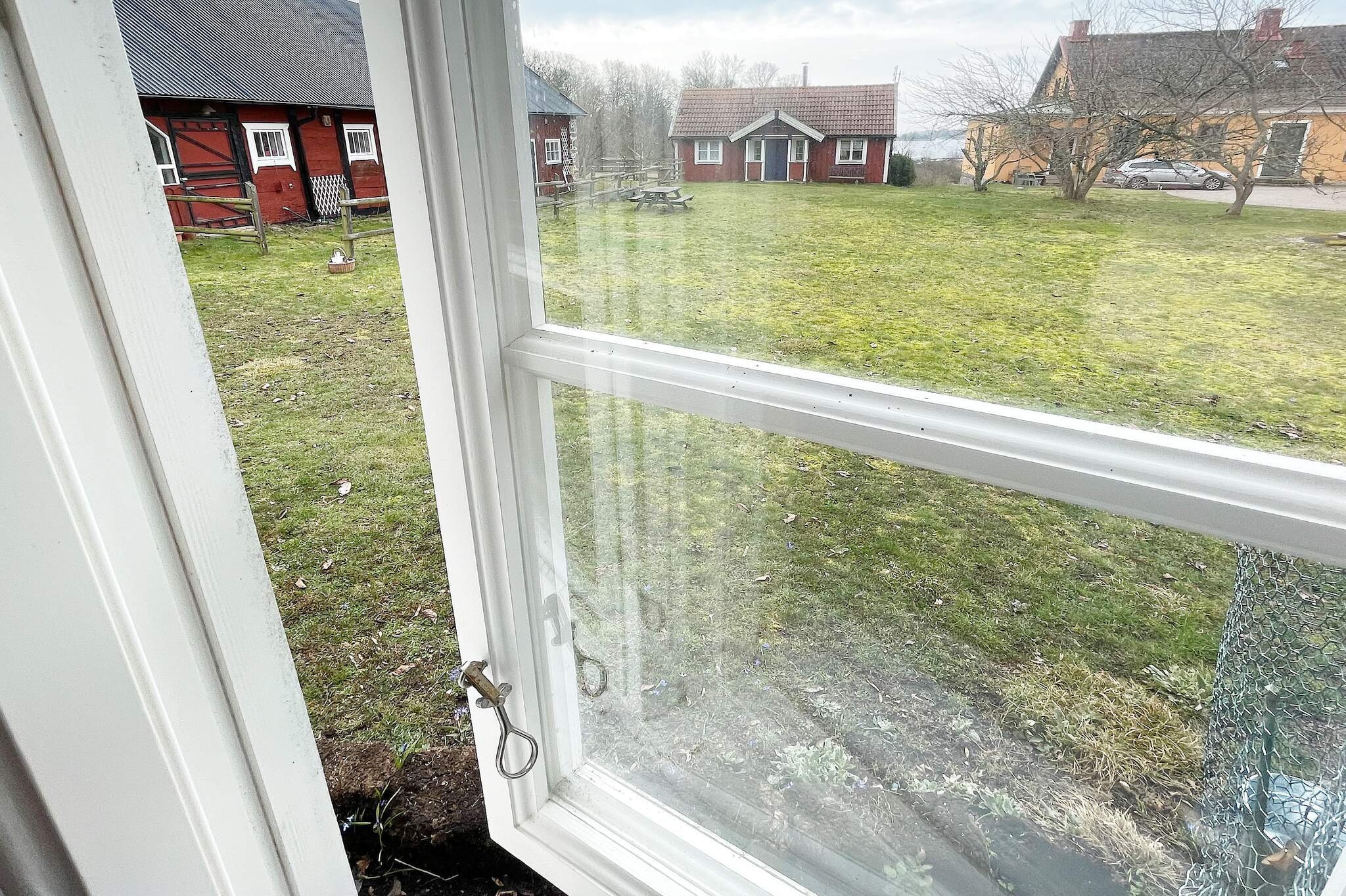 4 persoons vakantie huis in Ronneby-By Traum - Binnen