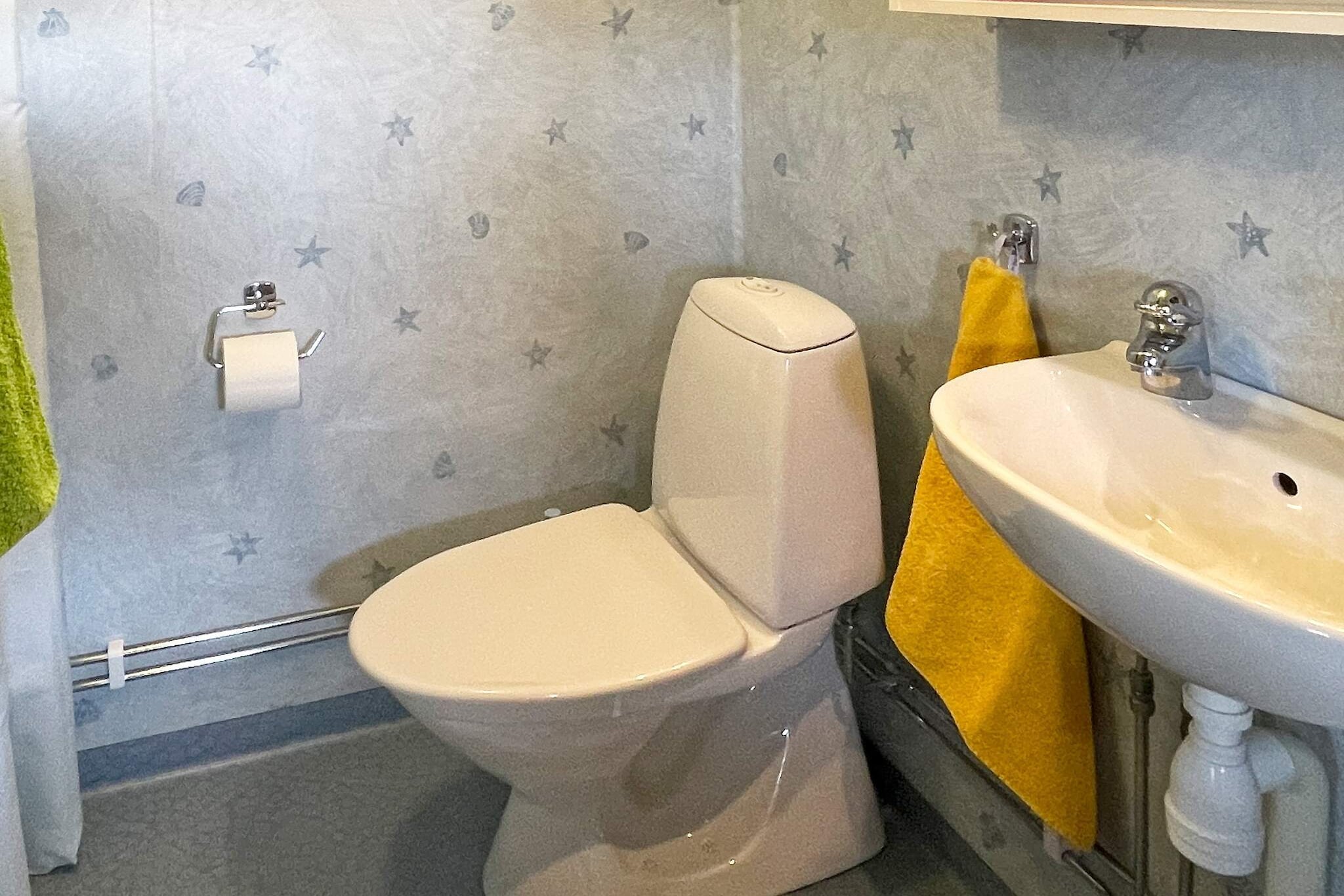 4 persoons vakantie huis in Ronneby-By Traum - Binnen