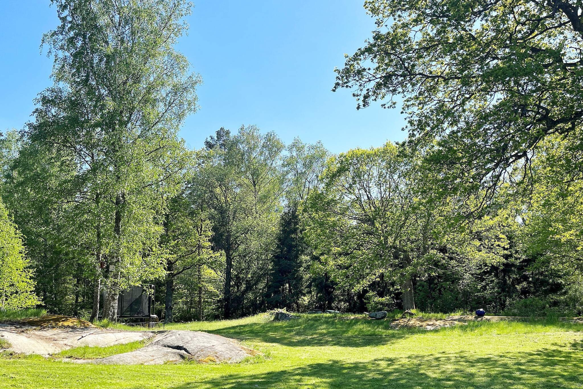 4 star holiday home in VAXHOLM
