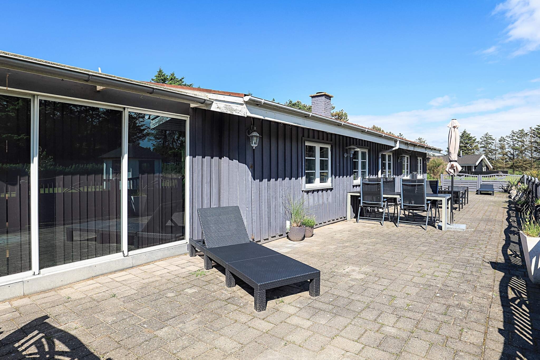 4 sterren vakantie huis in Løkken-By Traum