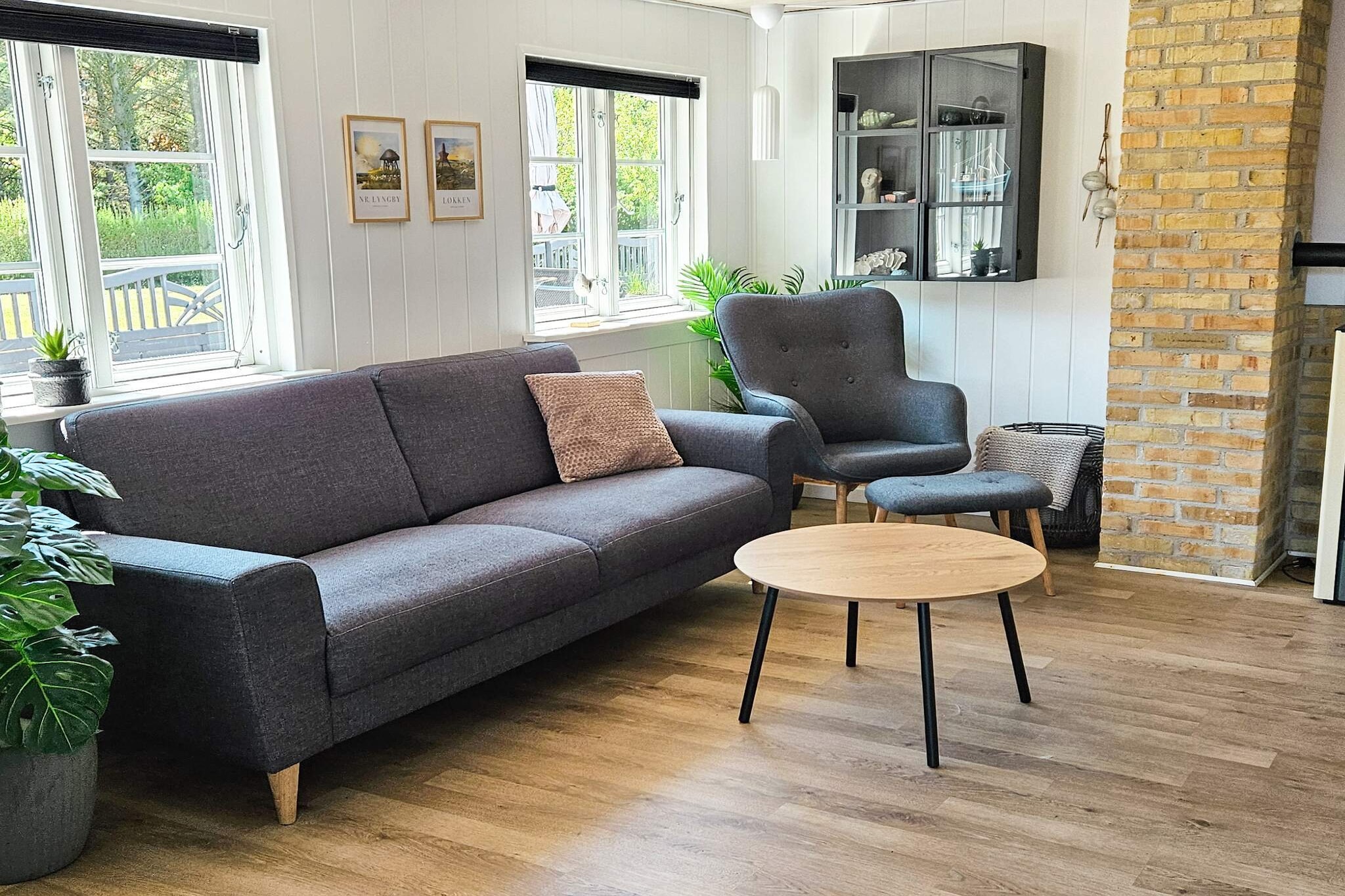 4 sterren vakantie huis in Løkken-By Traum