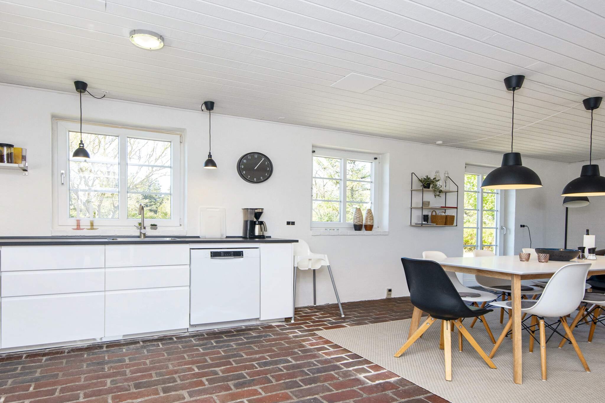 8 person holiday home in Rømø