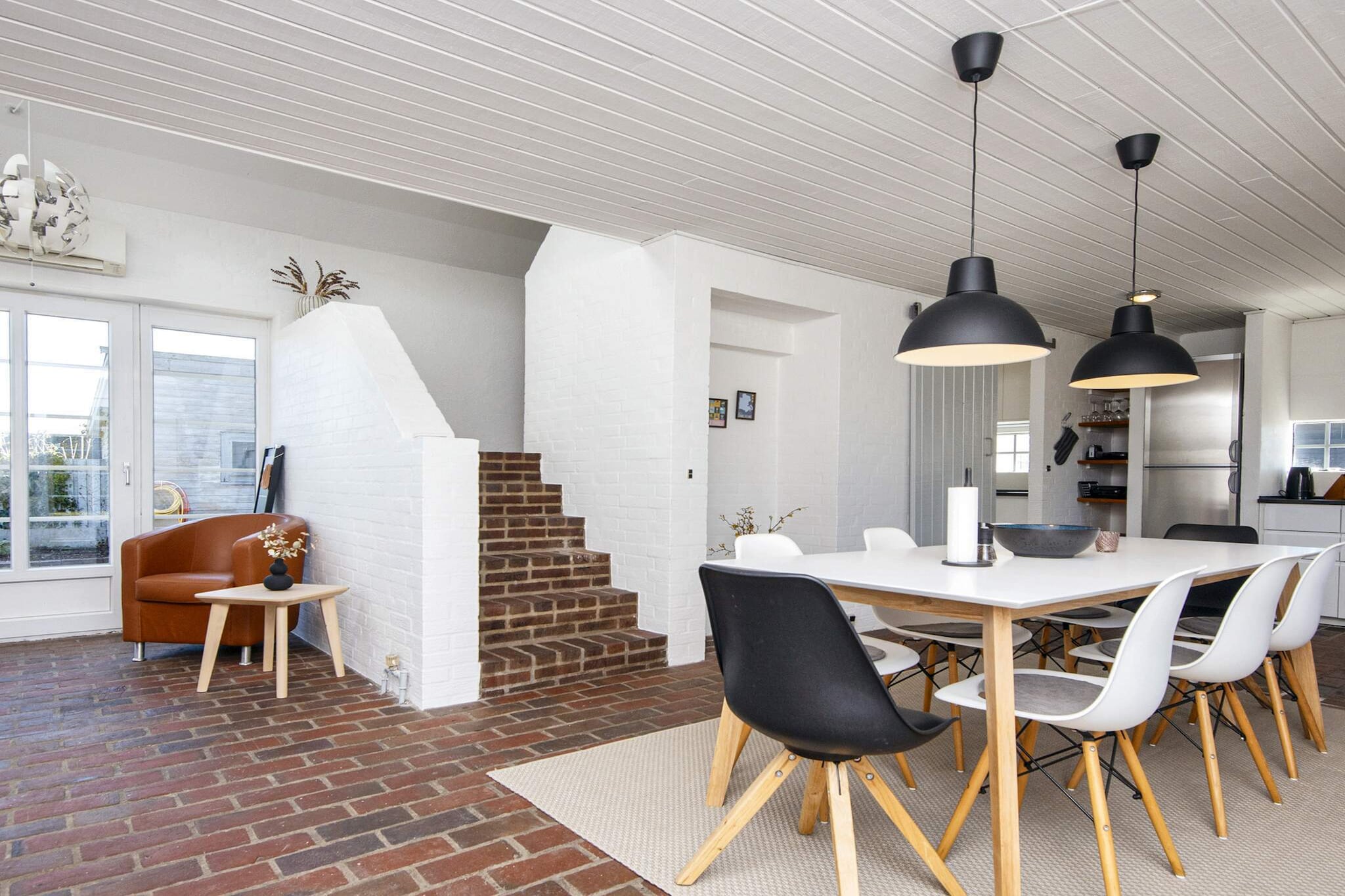 8 persoons vakantie huis in Rømø-By Traum