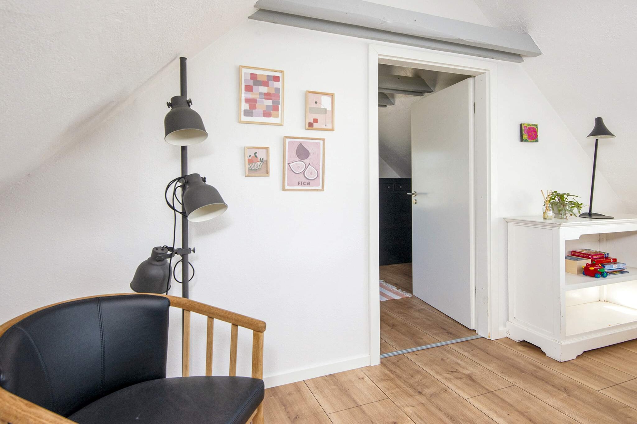 Indoor