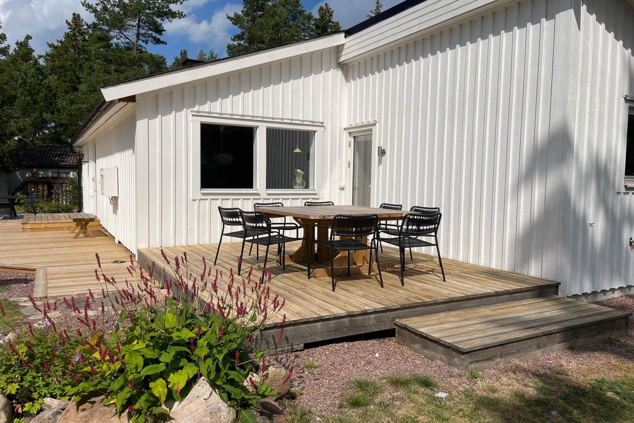 4 sterren vakantie huis in Mönsterås-By Traum-Buitenlucht