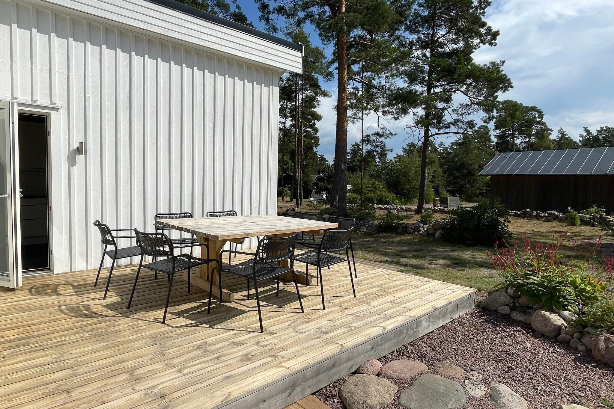 4 sterren vakantie huis in Mönsterås-By Traum-Buitenlucht