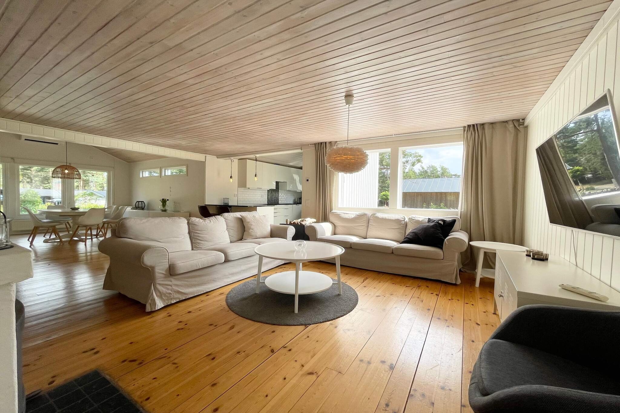 4 sterren vakantie huis in Mönsterås-By Traum-Binnen