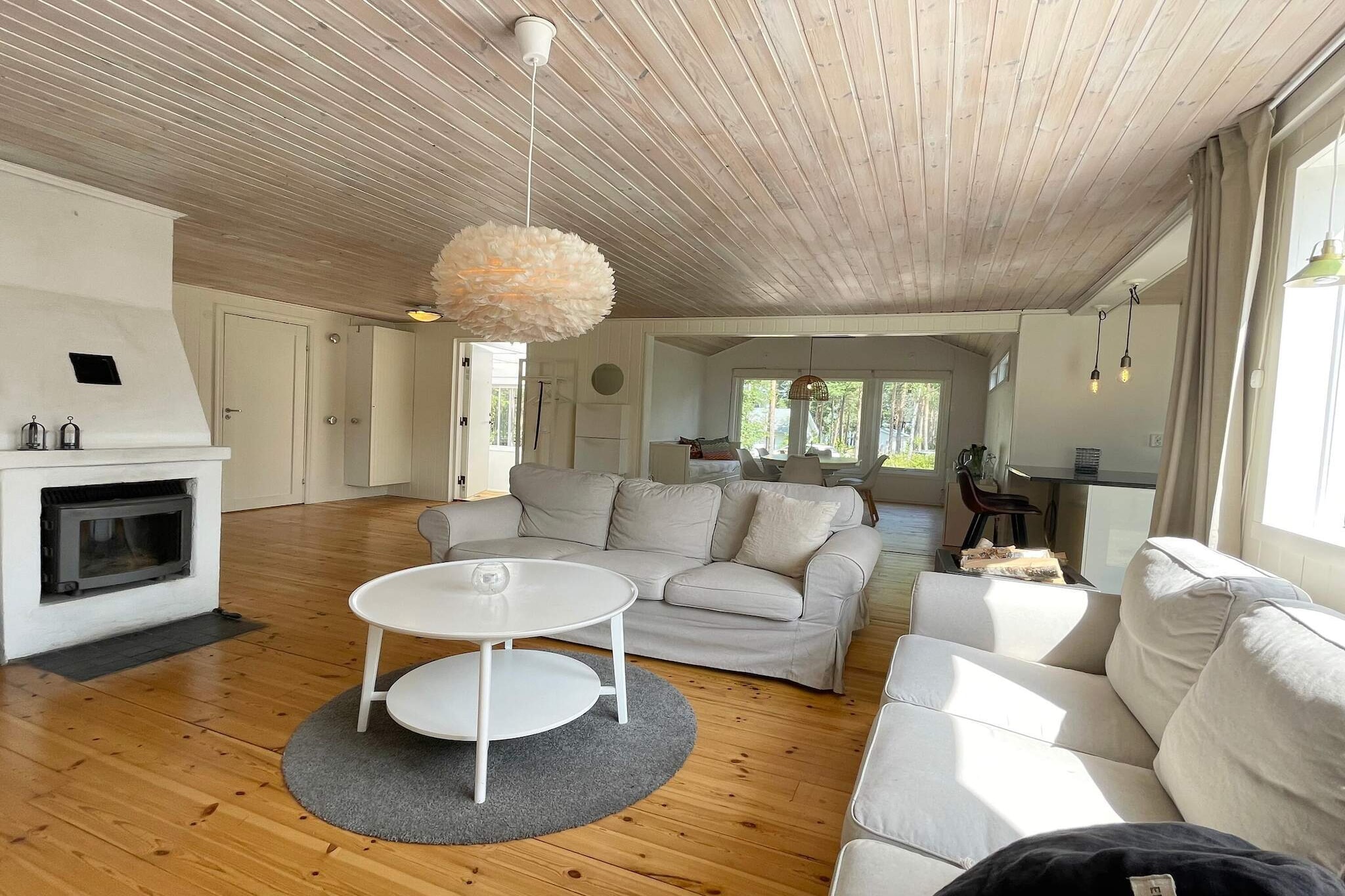 4 sterren vakantie huis in Mönsterås-By Traum-Binnen