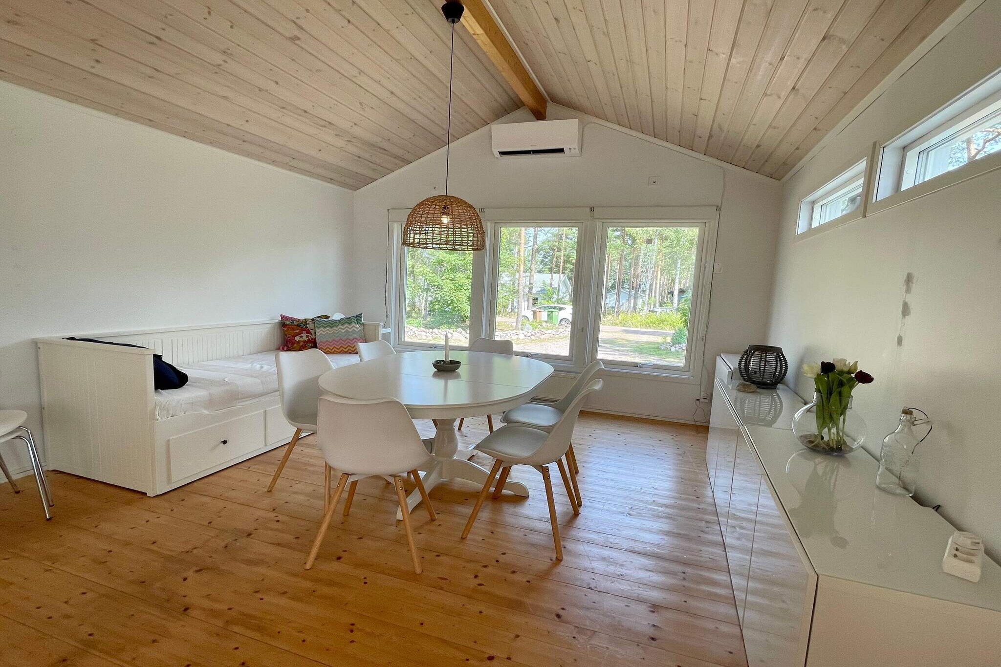 4 sterren vakantie huis in Mönsterås-By Traum-Binnen