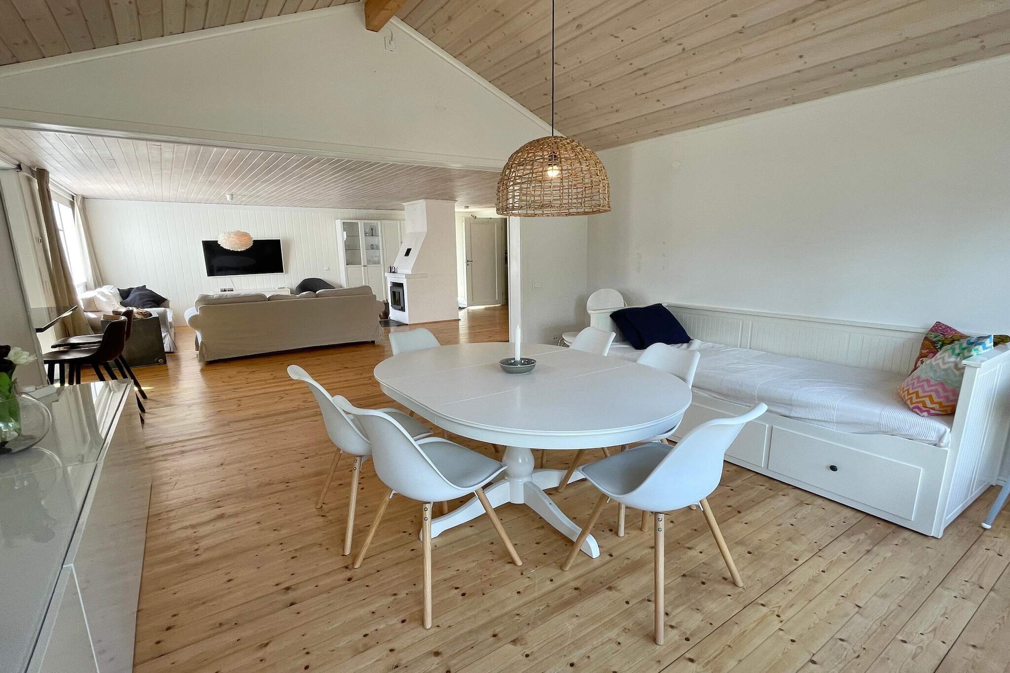 4 sterren vakantie huis in Mönsterås-By Traum-Binnen
