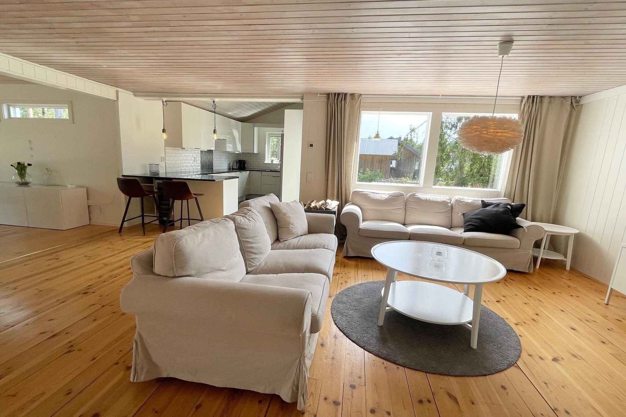 4 sterren vakantie huis in Mönsterås-By Traum-Binnen