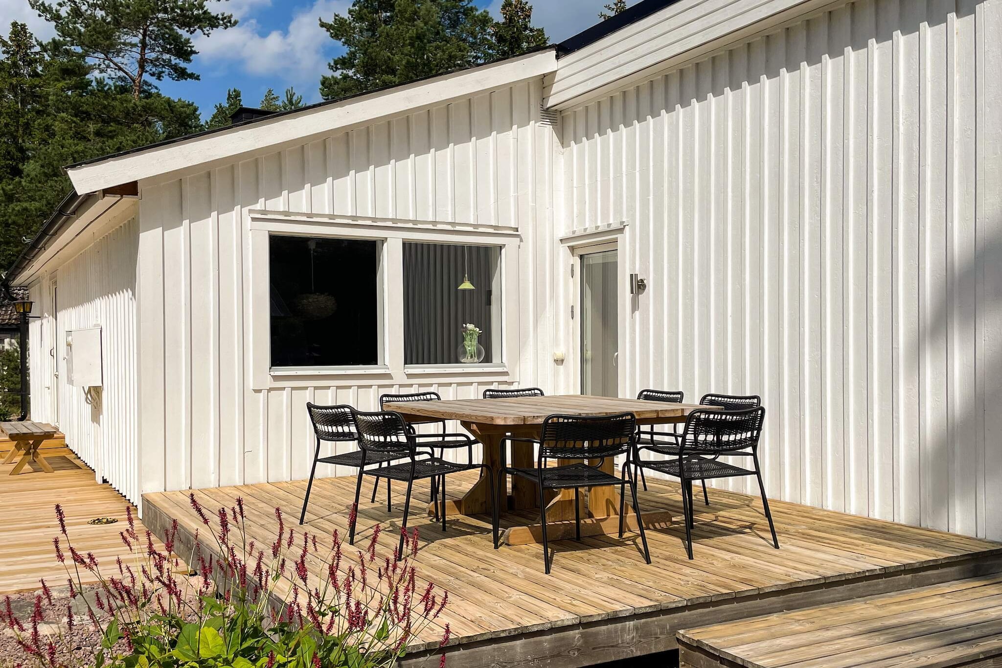 4 sterren vakantie huis in Mönsterås-By Traum