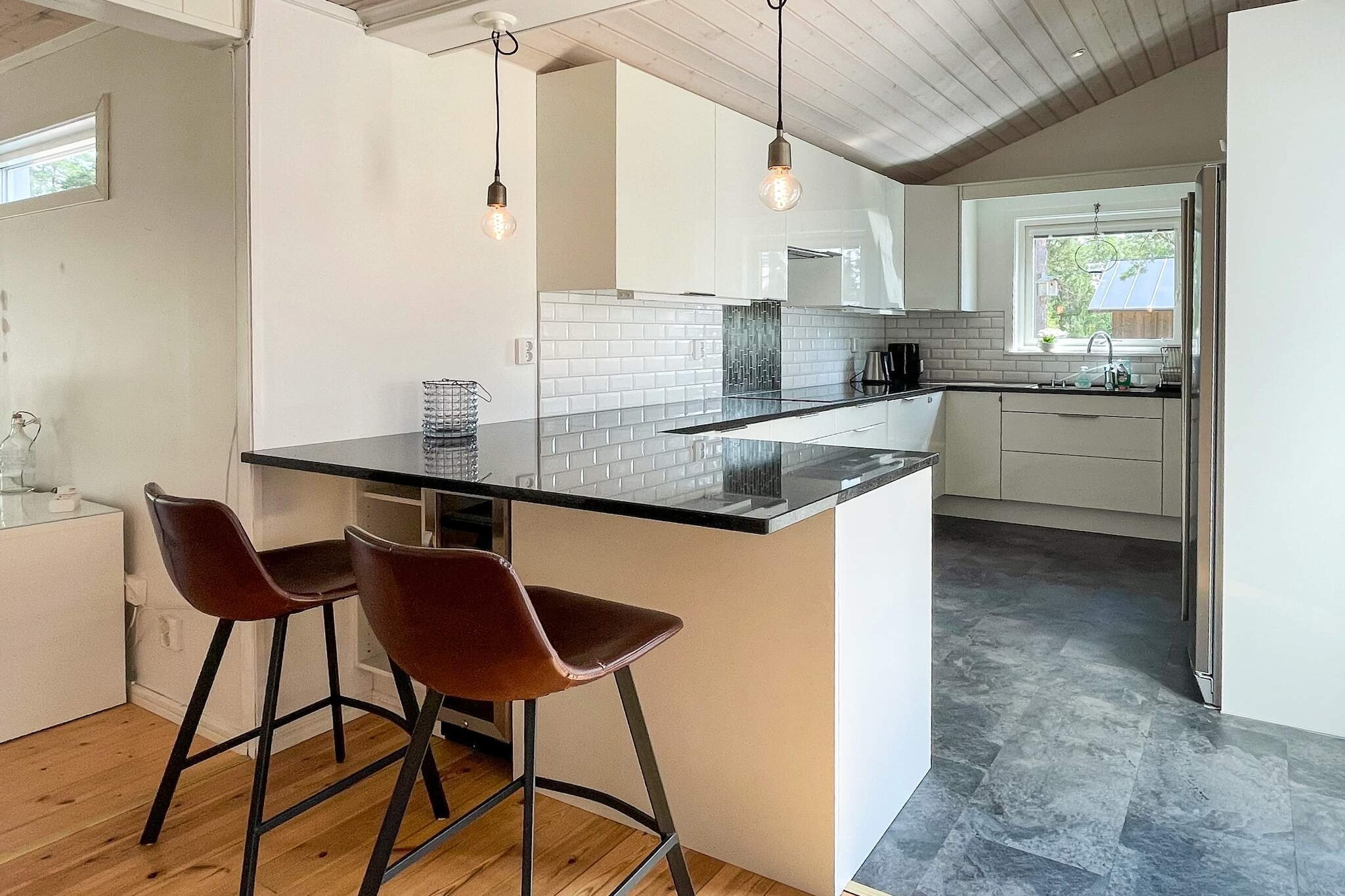 4 sterren vakantie huis in Mönsterås-By Traum-Binnen