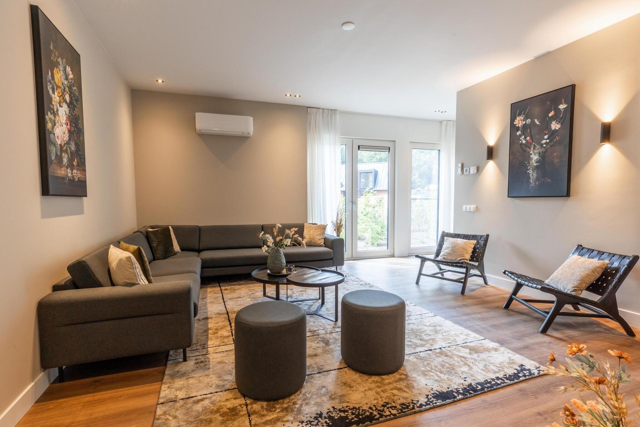 Veluwe Villa Wellness