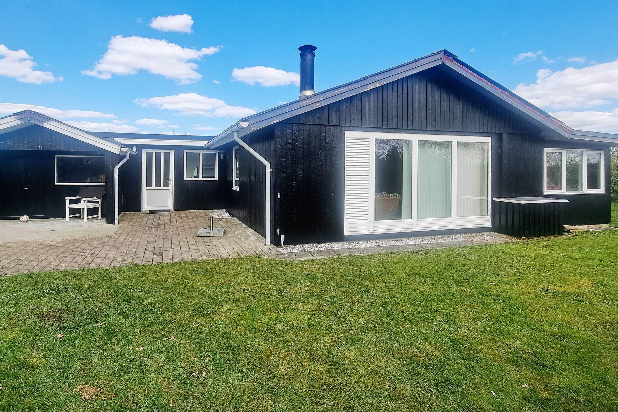 6 person holiday home in Skjern-By Traum