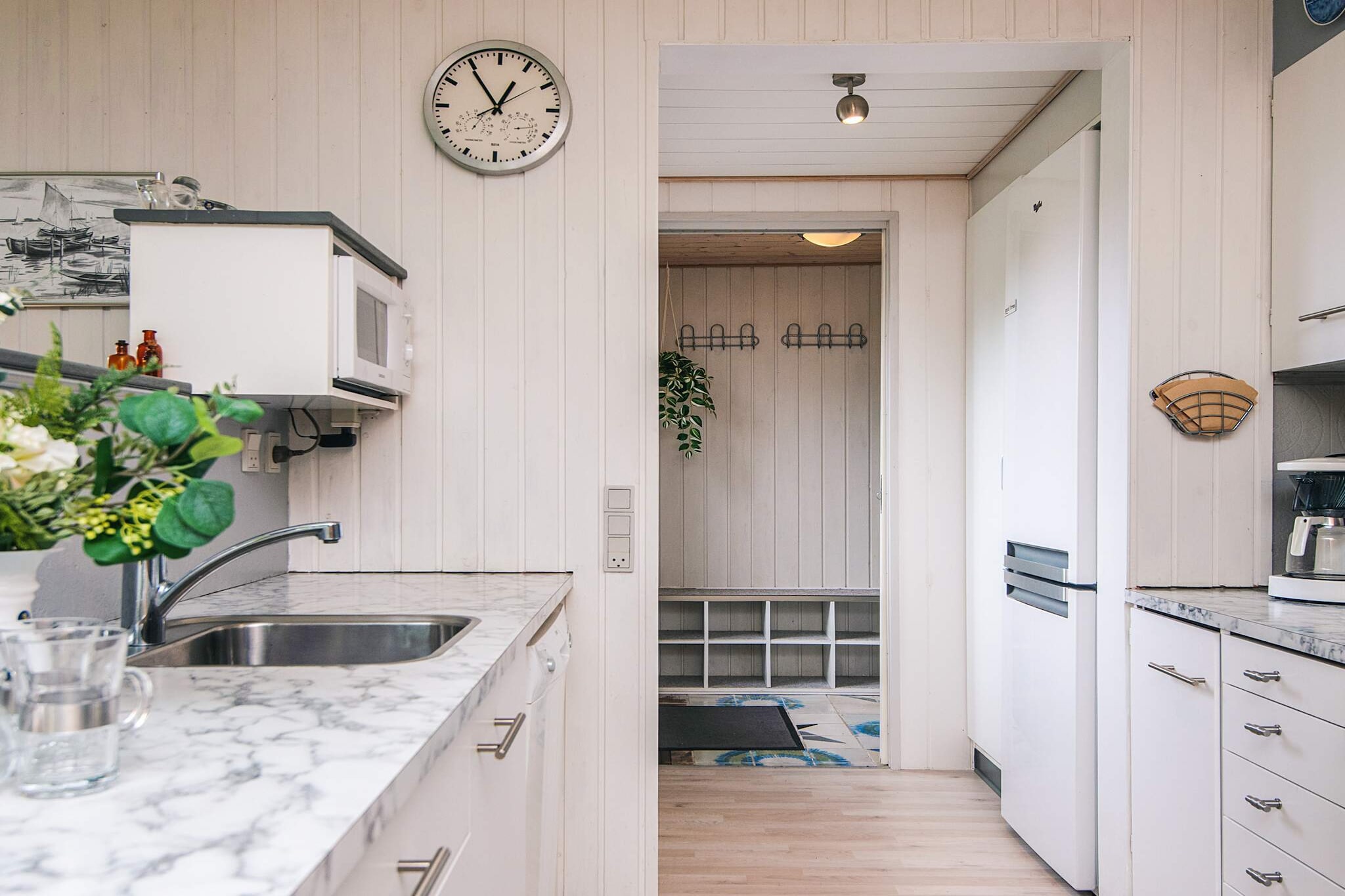 6 persoons vakantie huis in Skjern-By Traum-Binnen