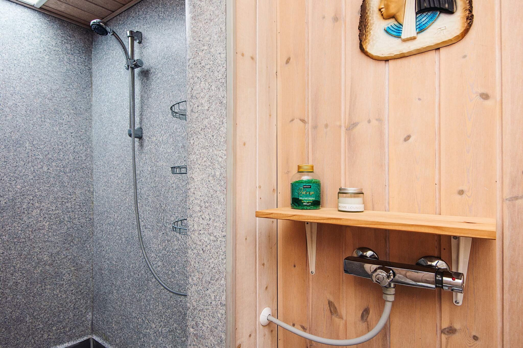 6 persoons vakantie huis in Skjern-By Traum-Binnen