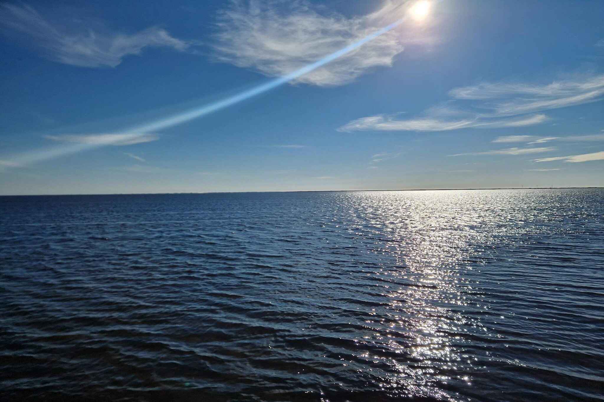 6 persoons vakantie huis in Skjern-By Traum-Waterzicht