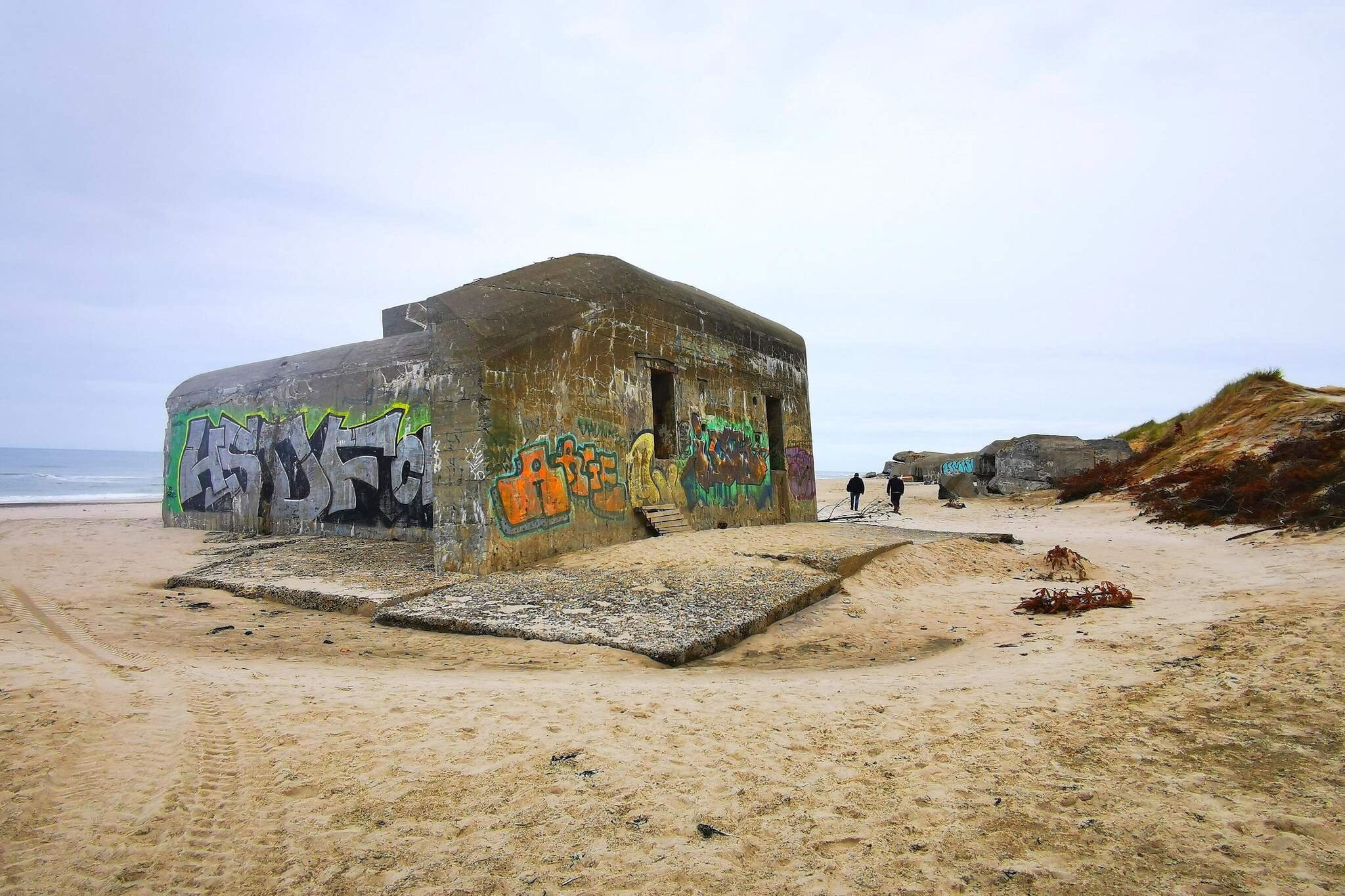 6 persoons vakantie huis in Skjern-By Traum-Waterzicht