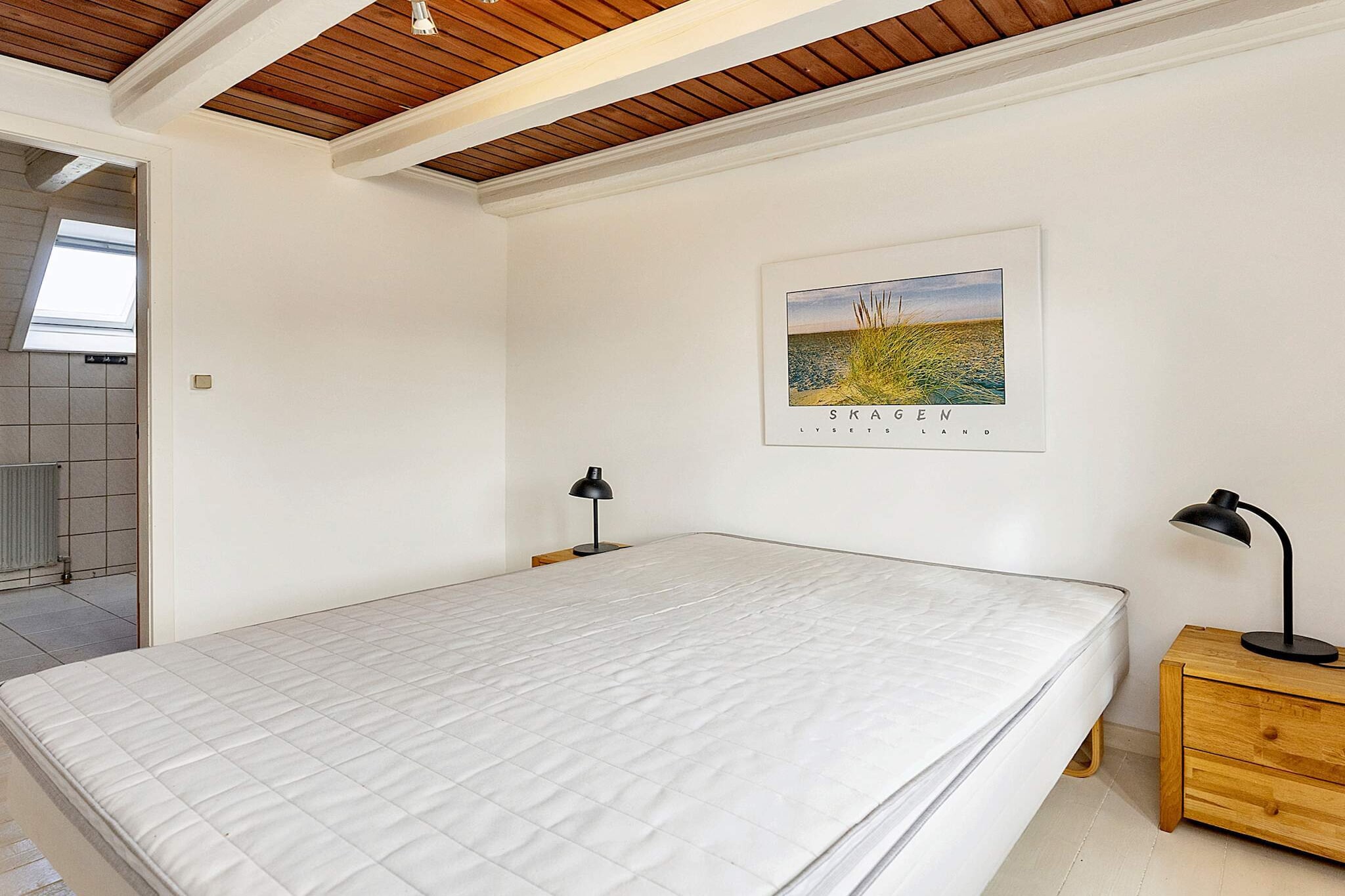 5 persoons vakantie huis in Ålbæk-By Traum-Binnen