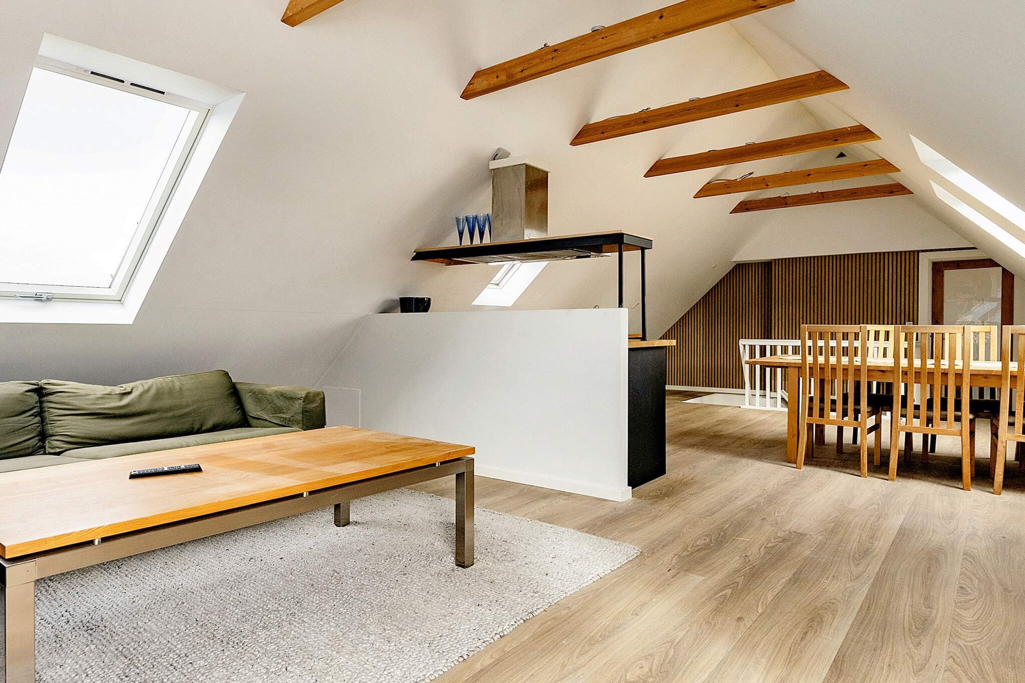 5 persoons vakantie huis in Ålbæk-By Traum-Binnen